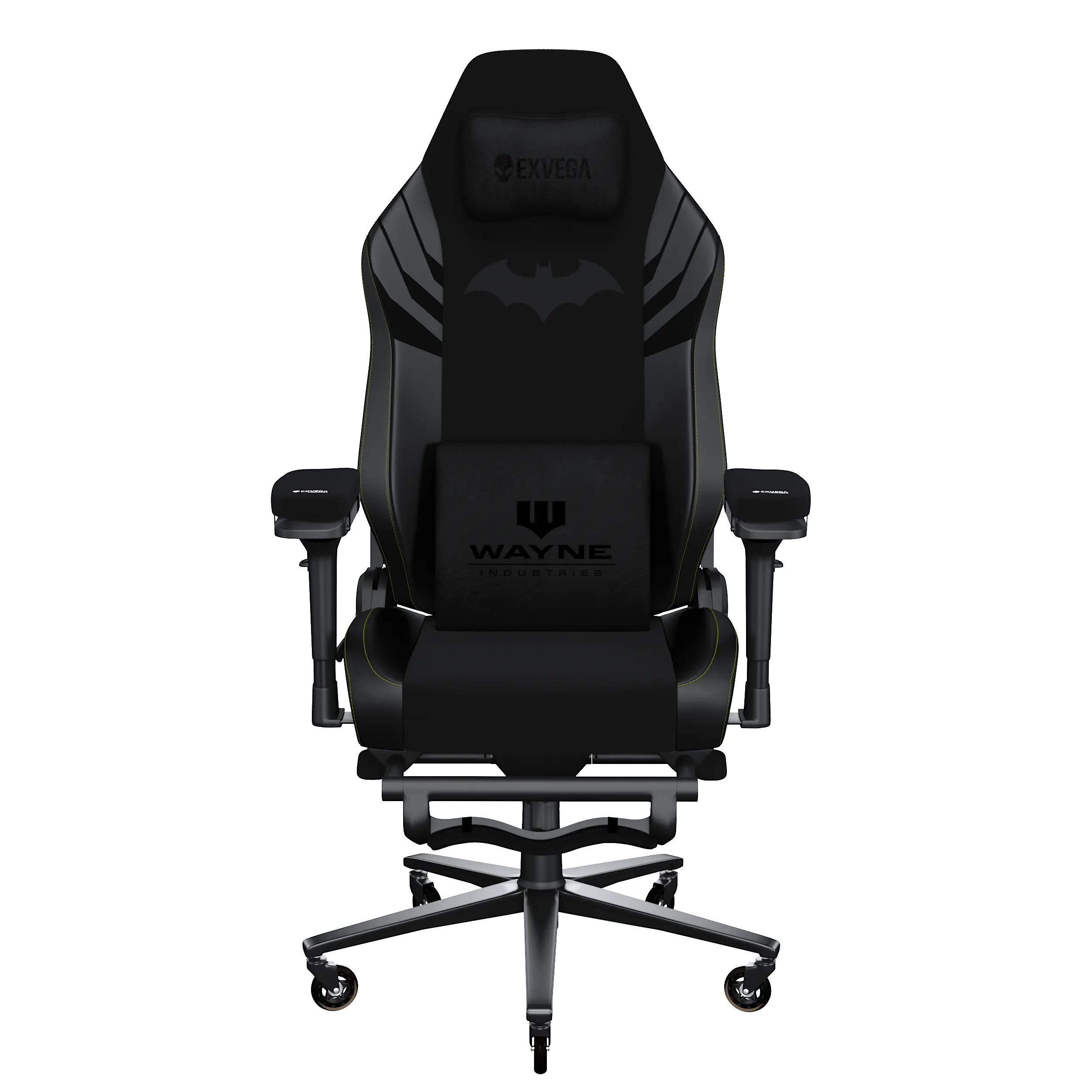 Exvega Pandora Pro Batman The Dark Knight Lisanslı Oyuncu Koltuğu