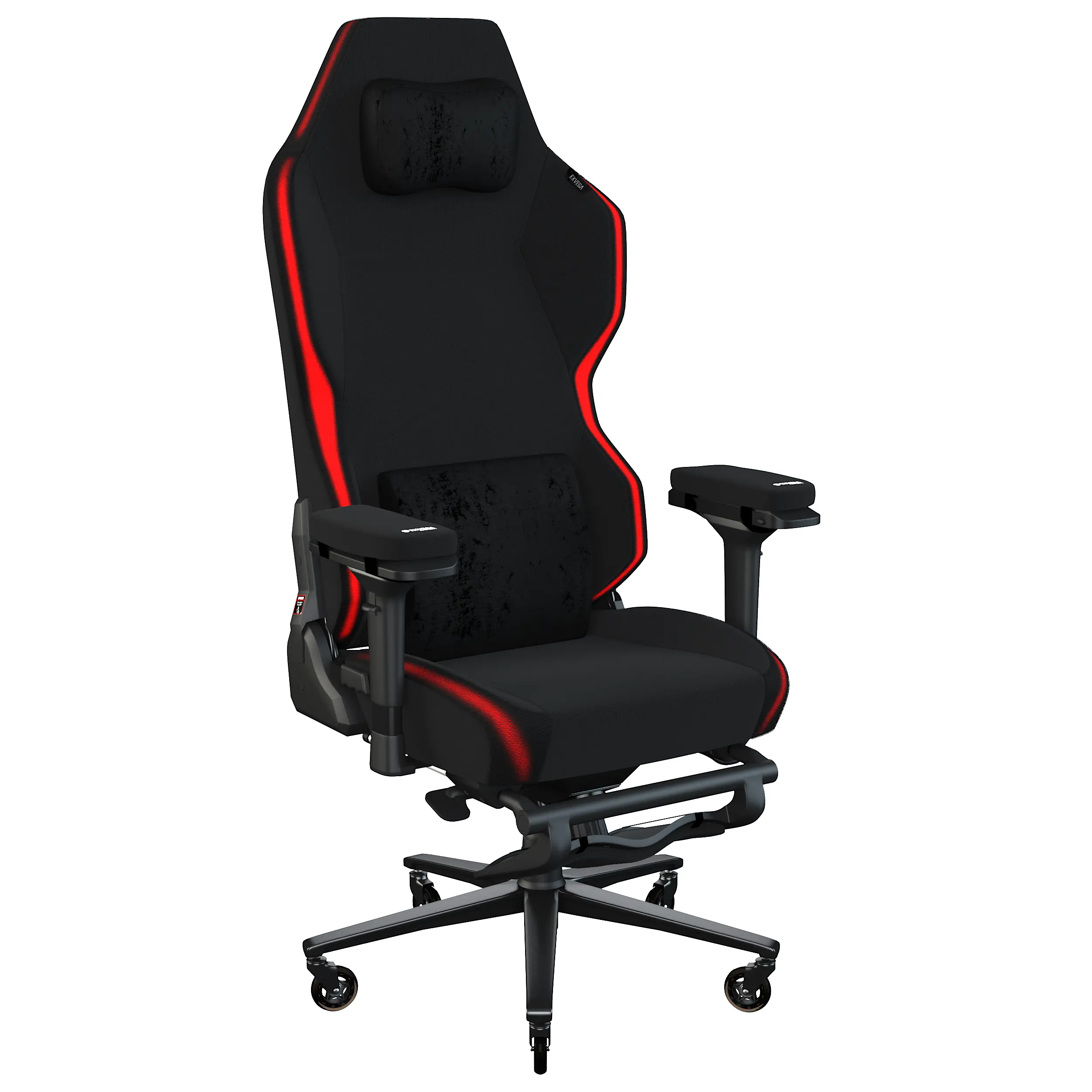 Exvega Star Yüksek Donanımlı Oyuncu Koltuğu