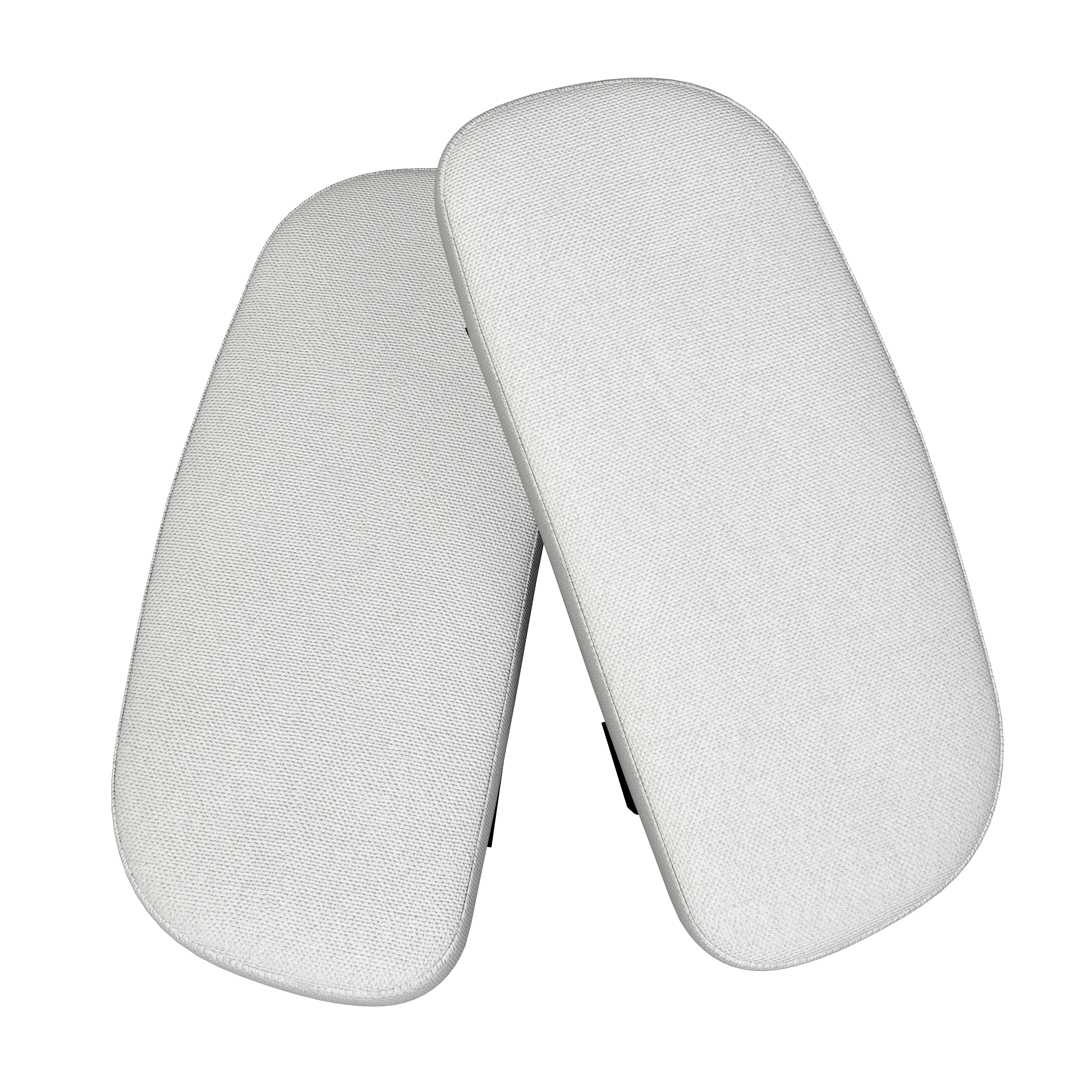 EXVEGA Comfort Plus Arctic Kolçak Pedi