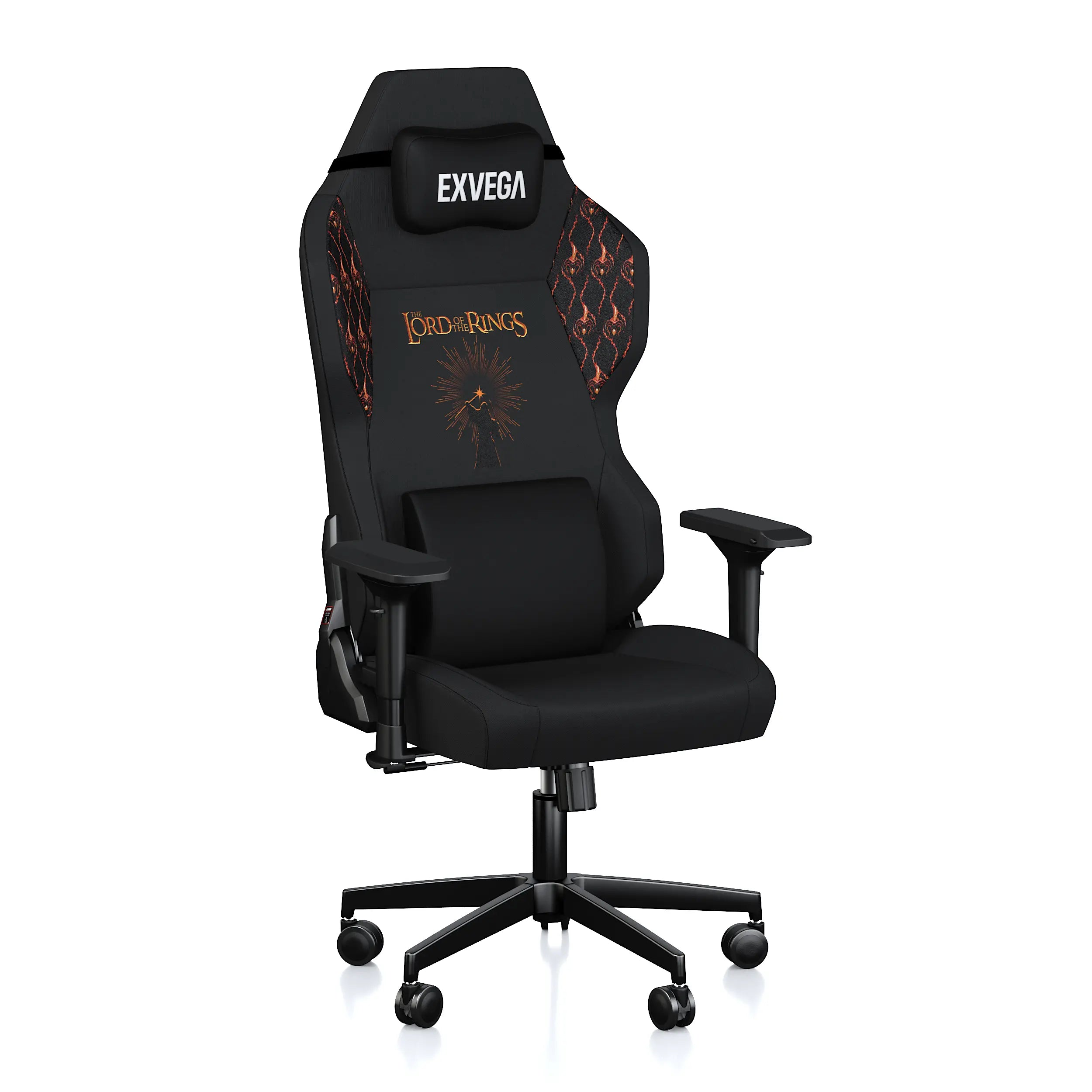 Exvega Andromeda Yüzüklerin Efendisi Balrog Lisanslı Oyuncu Koltuğu