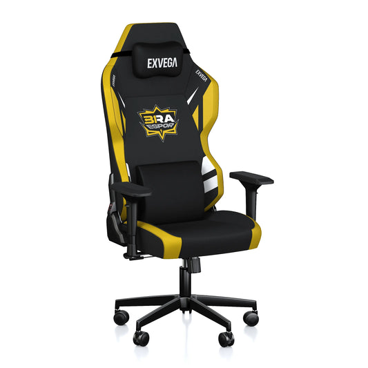 Exvega Andromeda BRA E-Sports Oyuncu Koltuğu - EXVEGA