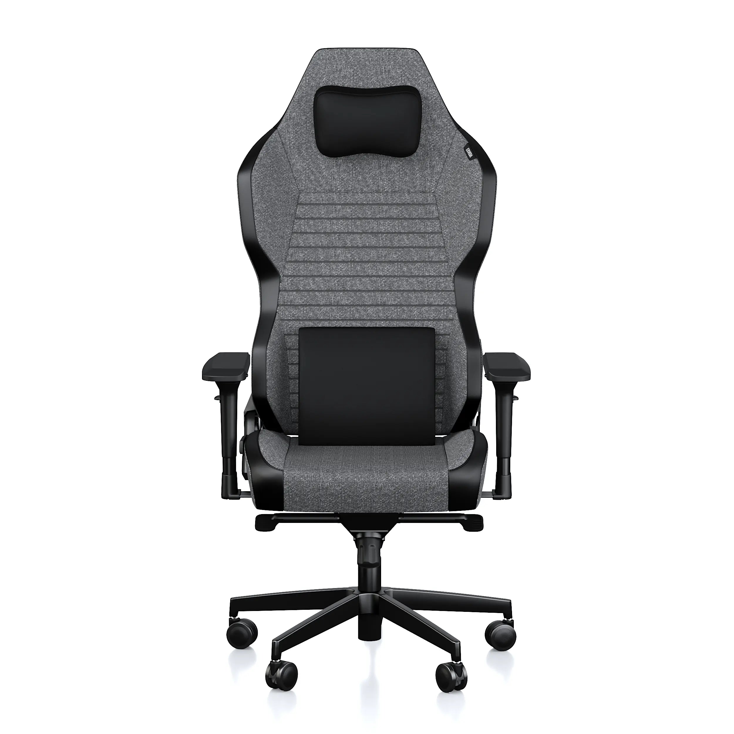 Exvega Business Pro Graphite Kumaş Çalışma Koltuğu - EXVEGA