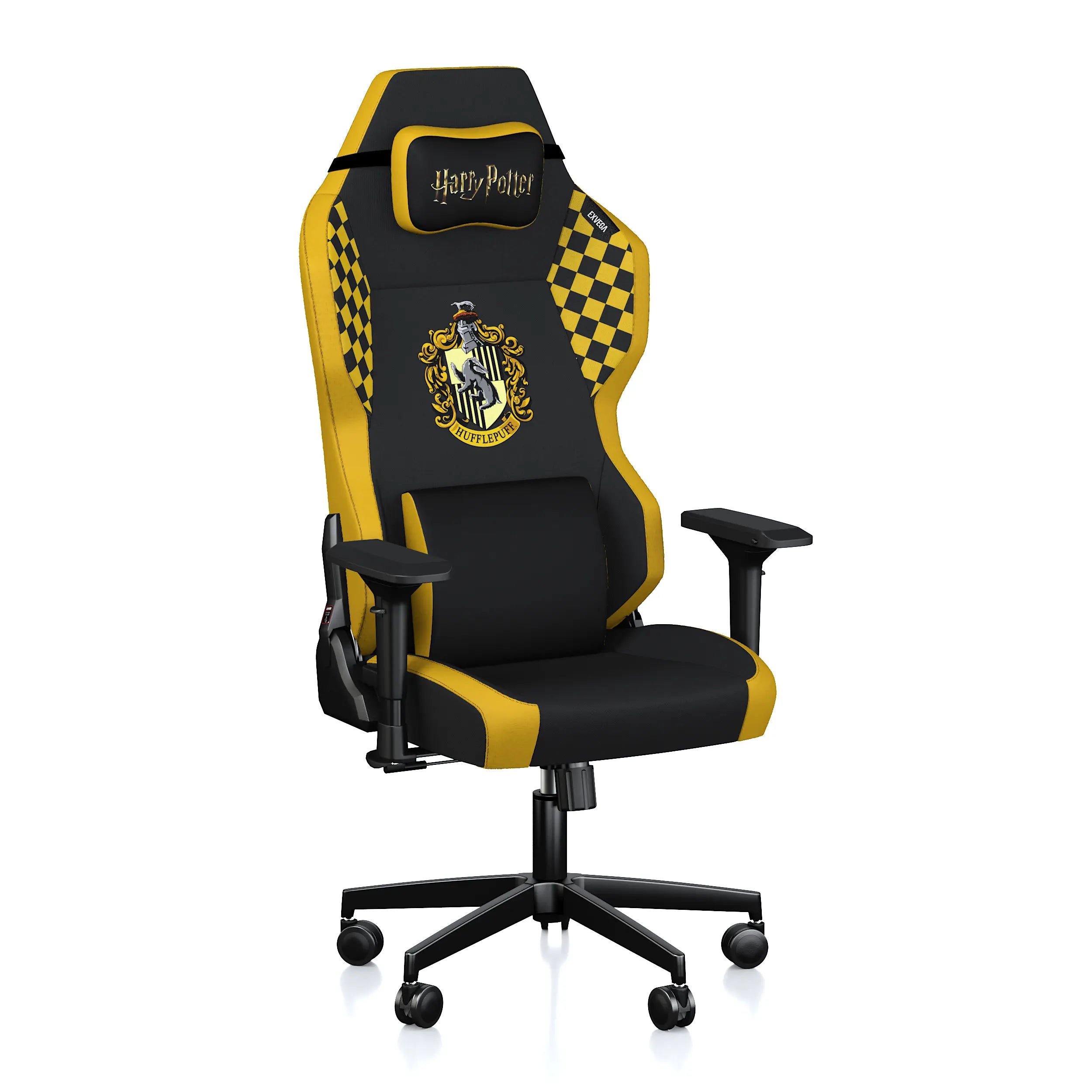 Exvega Andromeda Harry Potter Hufflepuff Oyuncu Koltuğu