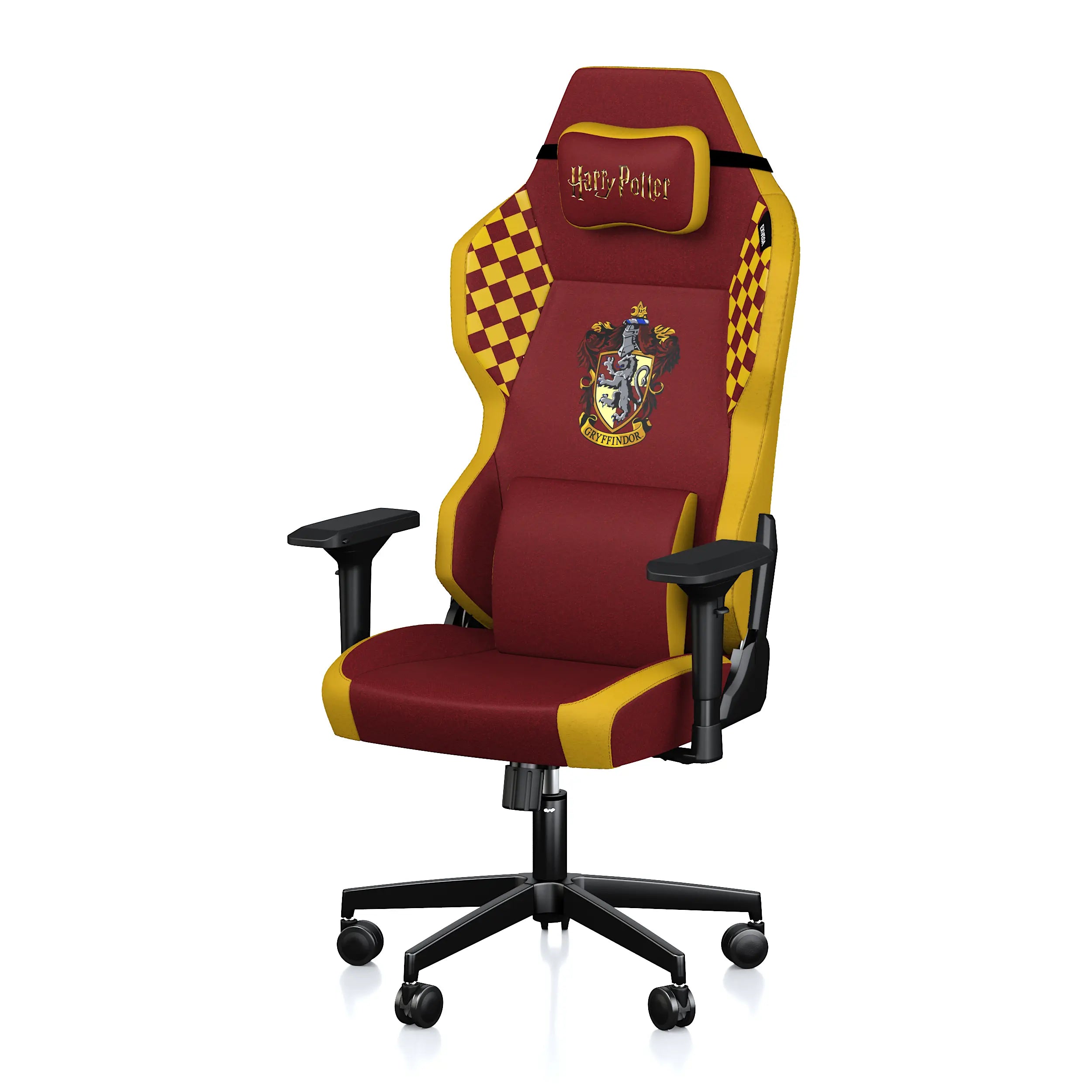 Exvega Andromeda Harry Potter Gryffindor Oyuncu Koltuğu