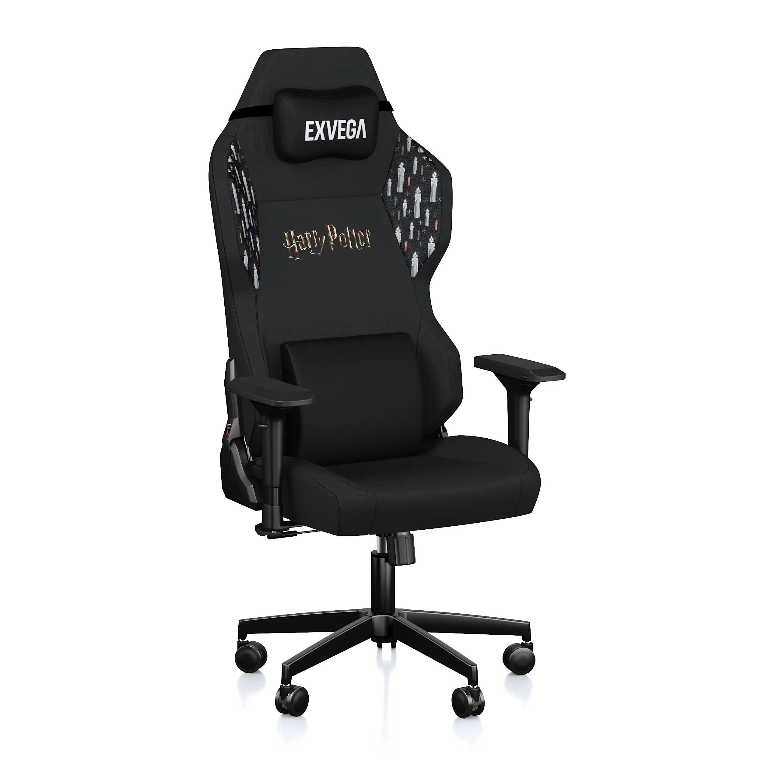 Exvega Andromeda Harry Potter Lisanslı Oyuncu Koltuğu