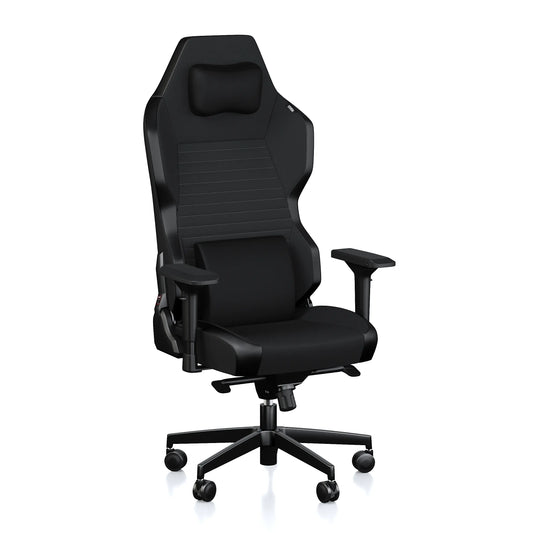 Exvega Business Pro Black Kumaş Çalışma Koltuğu - EXVEGA