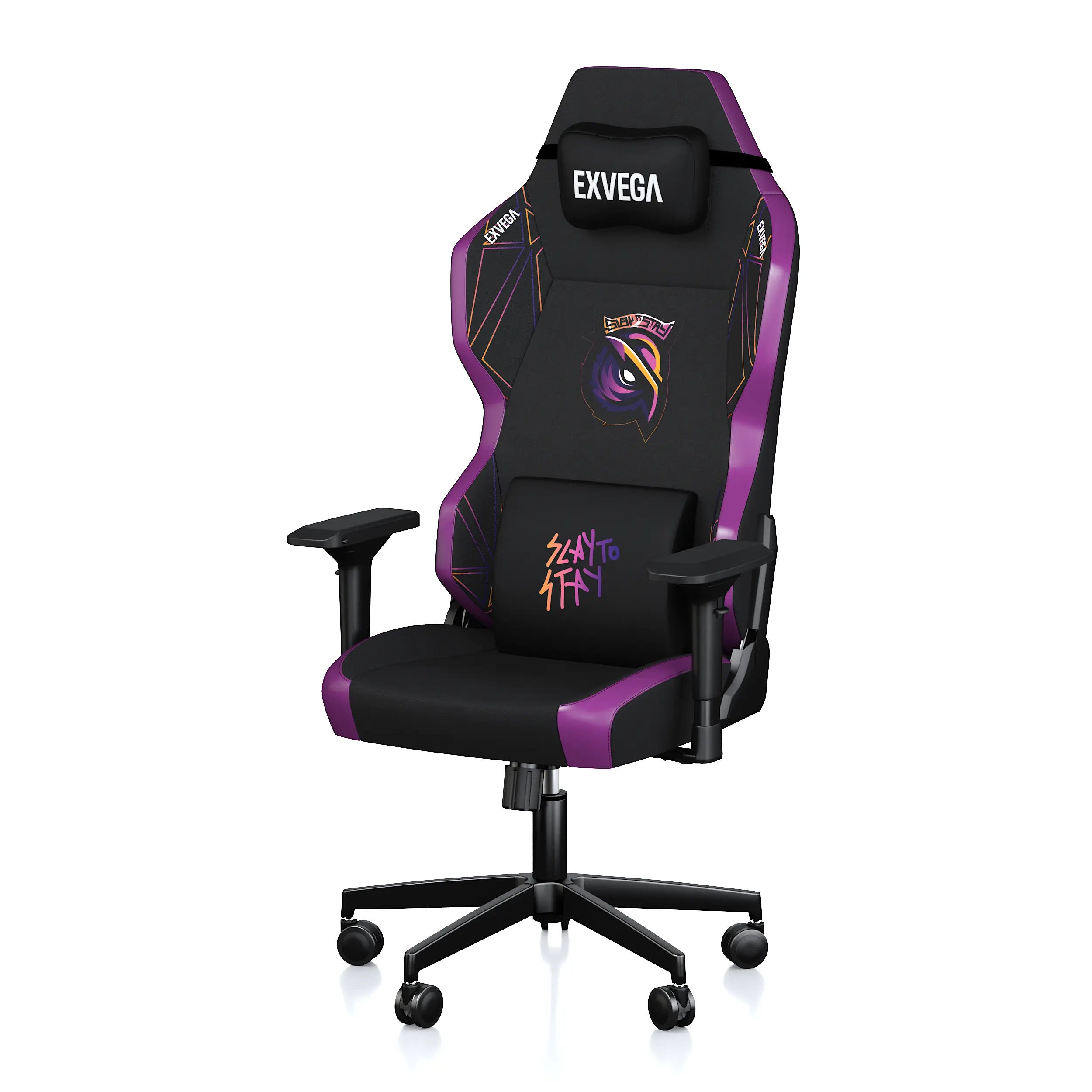 Exvega Andromeda S2G E-Sports Oyuncu Koltuğu - EXVEGA