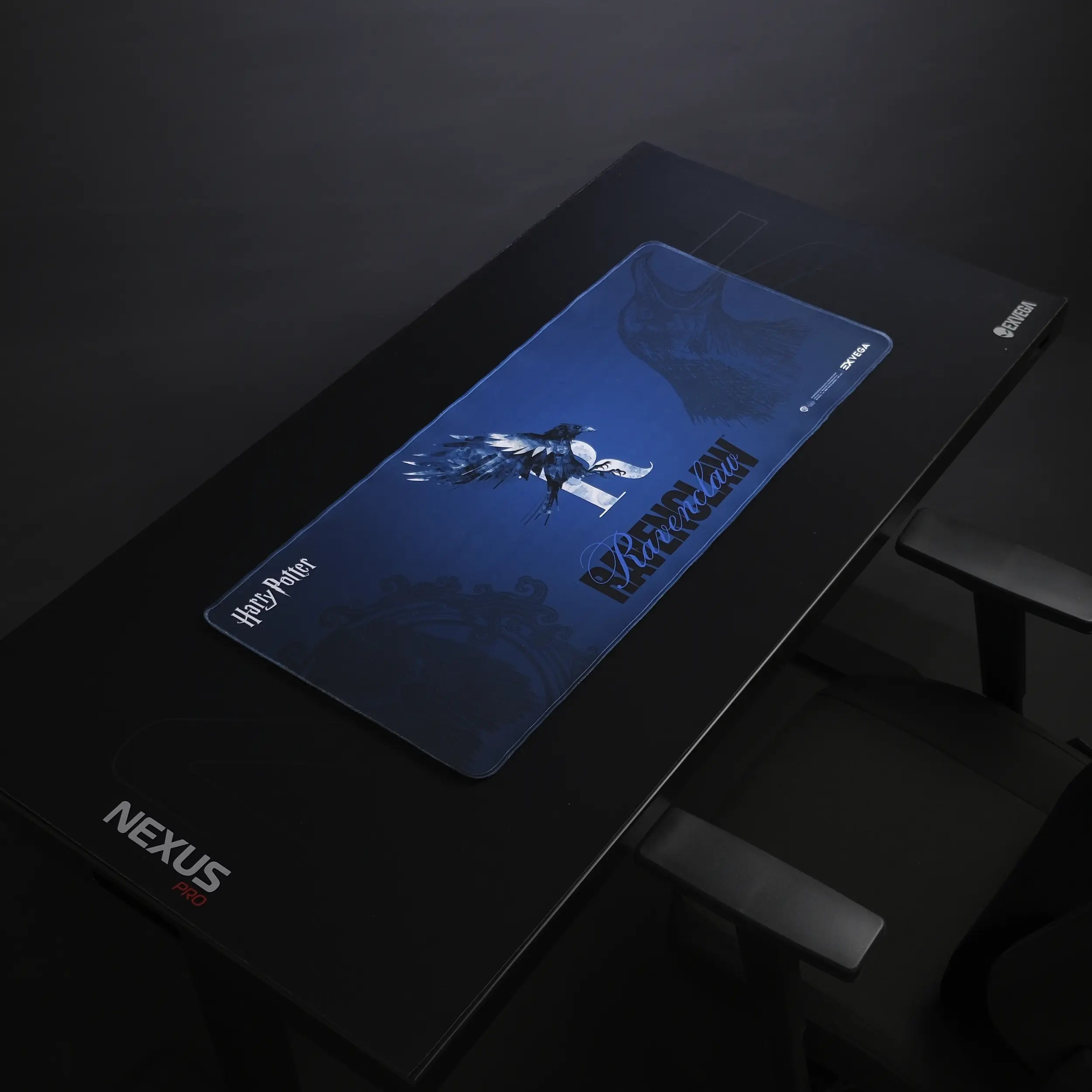 EXVEGA Harry Potter Ravenclaw Mousepad XXL 90×40