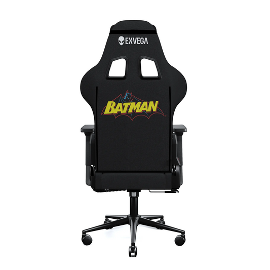 EXVEGA Vesta Batman Lisanslı Oyuncu Koltuğu - EXVEGA