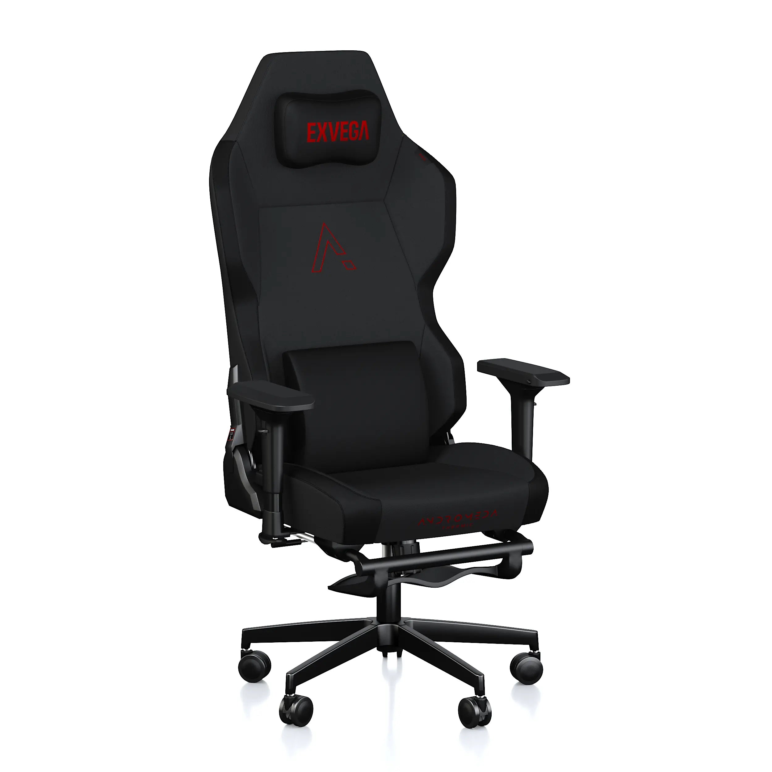 Exvega Andromeda Pro Thermic Isıtma Özellikli Oyuncu Koltuğu - EXVEGA