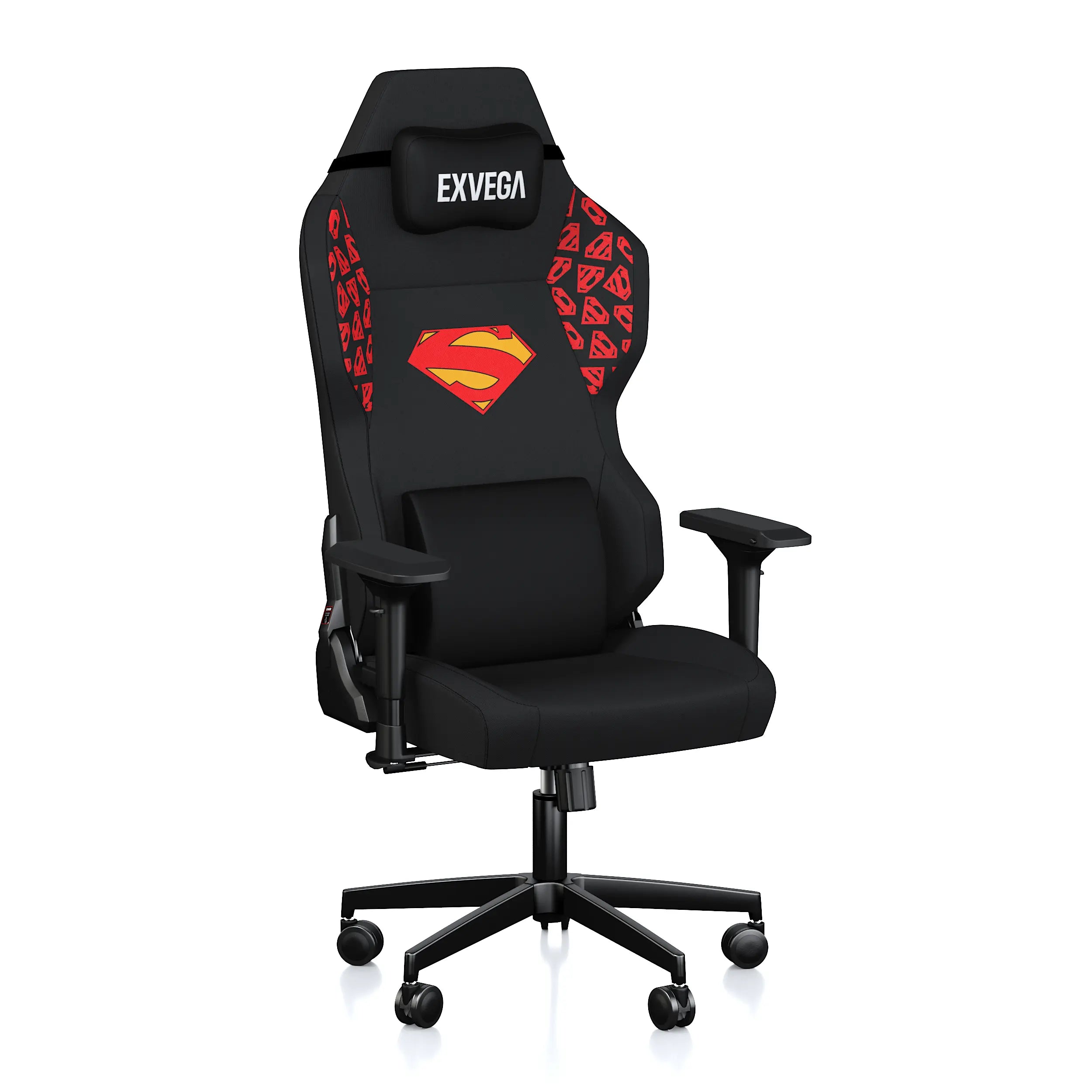 Exvega Andromeda Superman Lisanslı Oyuncu Koltuğu