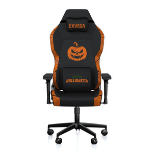 Exvega Andromeda Halloween Oyuncu Koltuğu - EXVEGA