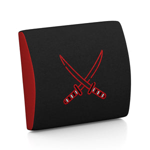 Exvega Katana Visco Bel Yastığı - EXVEGA