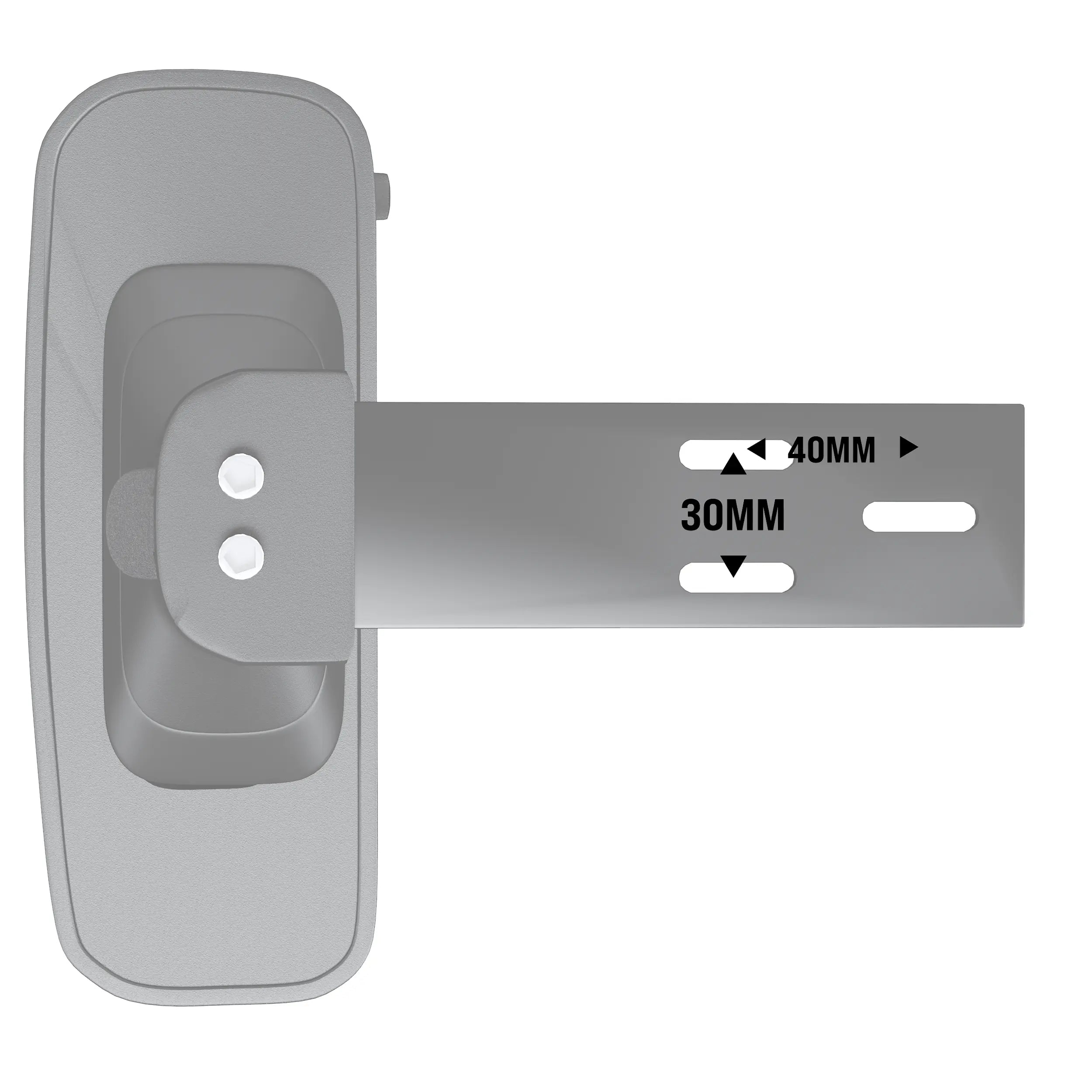 EXVEGA 4D Kolçak Seti