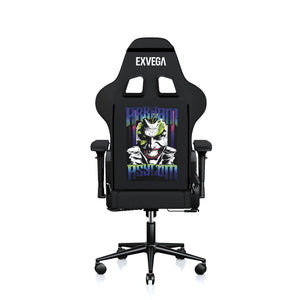 EXVEGA Vesta Joker Lisanslı Oyuncu Koltuğu - EXVEGA