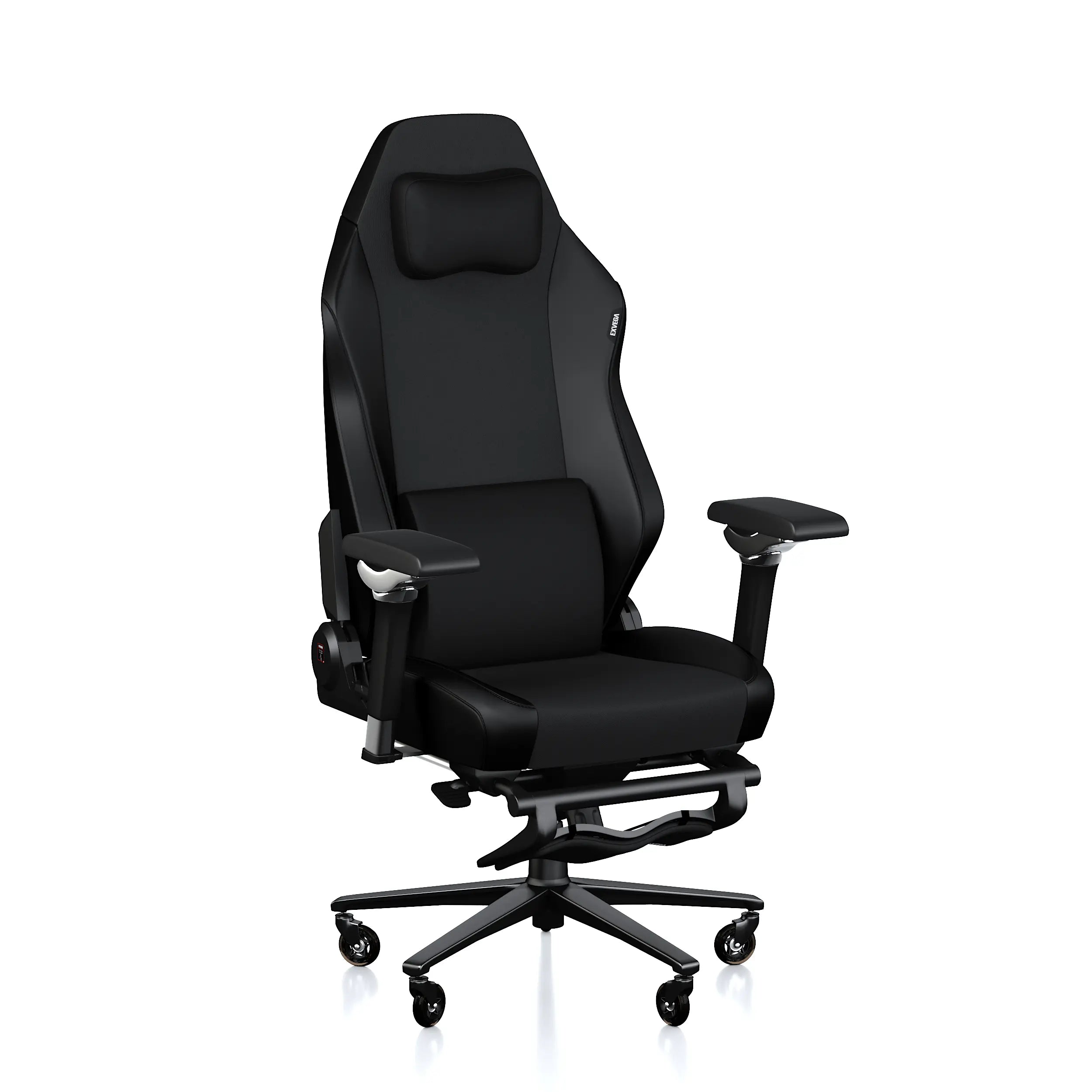 Exvega Pandora Pro Hibrit Çalışma Koltuğu Siyah - EXVEGA