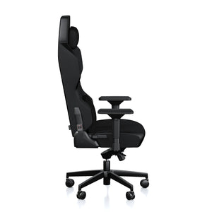 Exvega Business Pro Black Kumaş Çalışma Koltuğu - EXVEGA