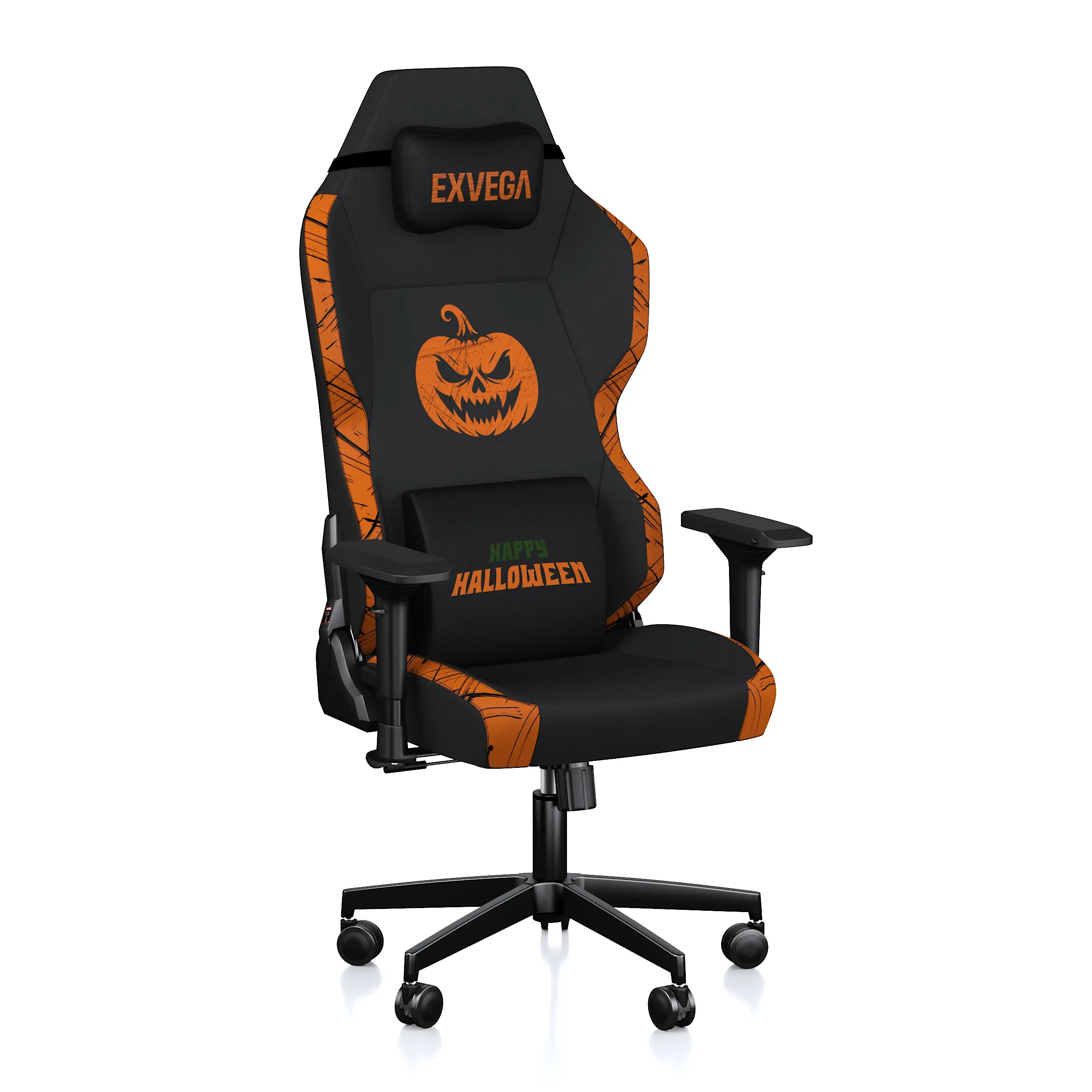 Exvega Andromeda Halloween Oyuncu Koltuğu