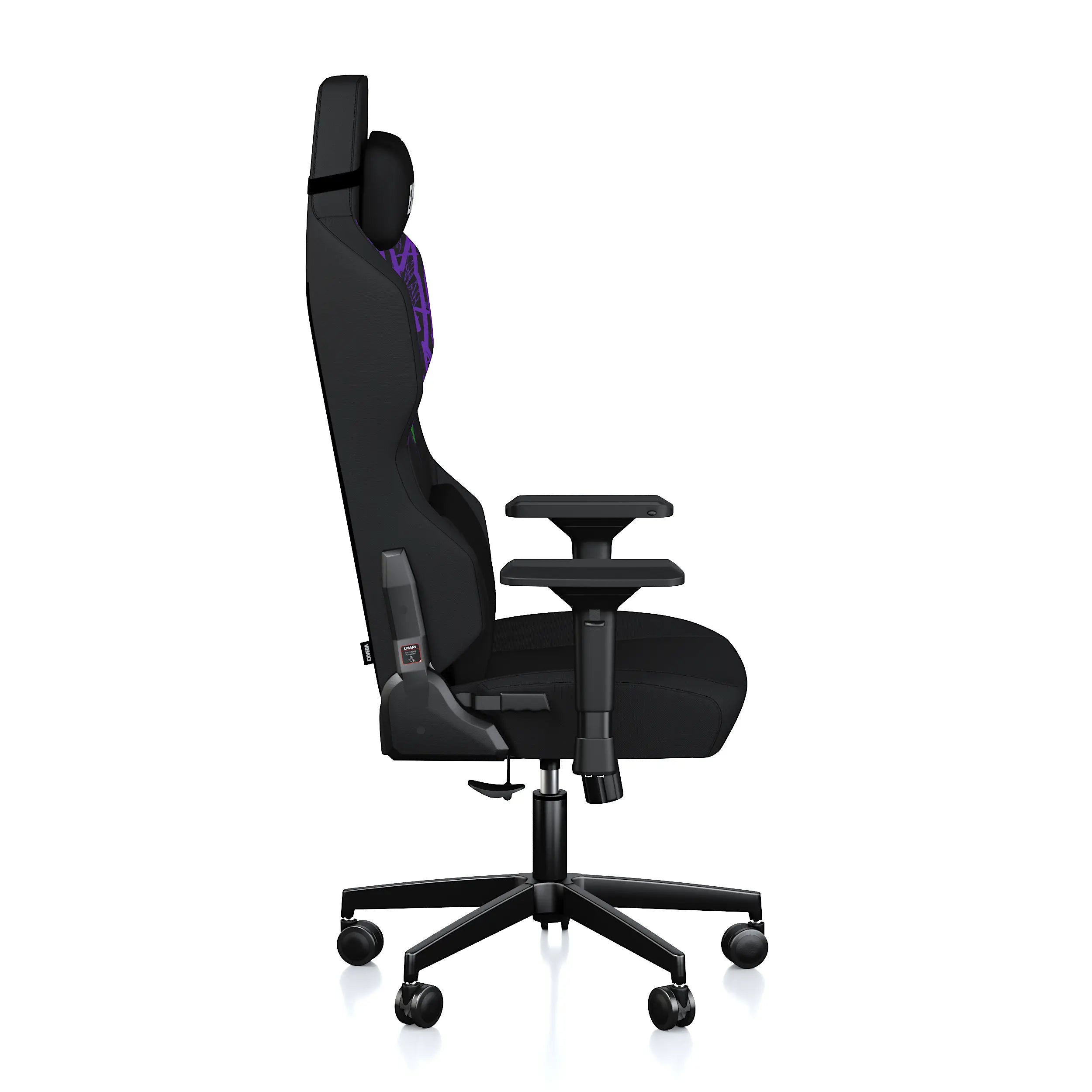 Exvega Andromeda Joker Lisanslı Oyuncu Koltuğu - EXVEGA