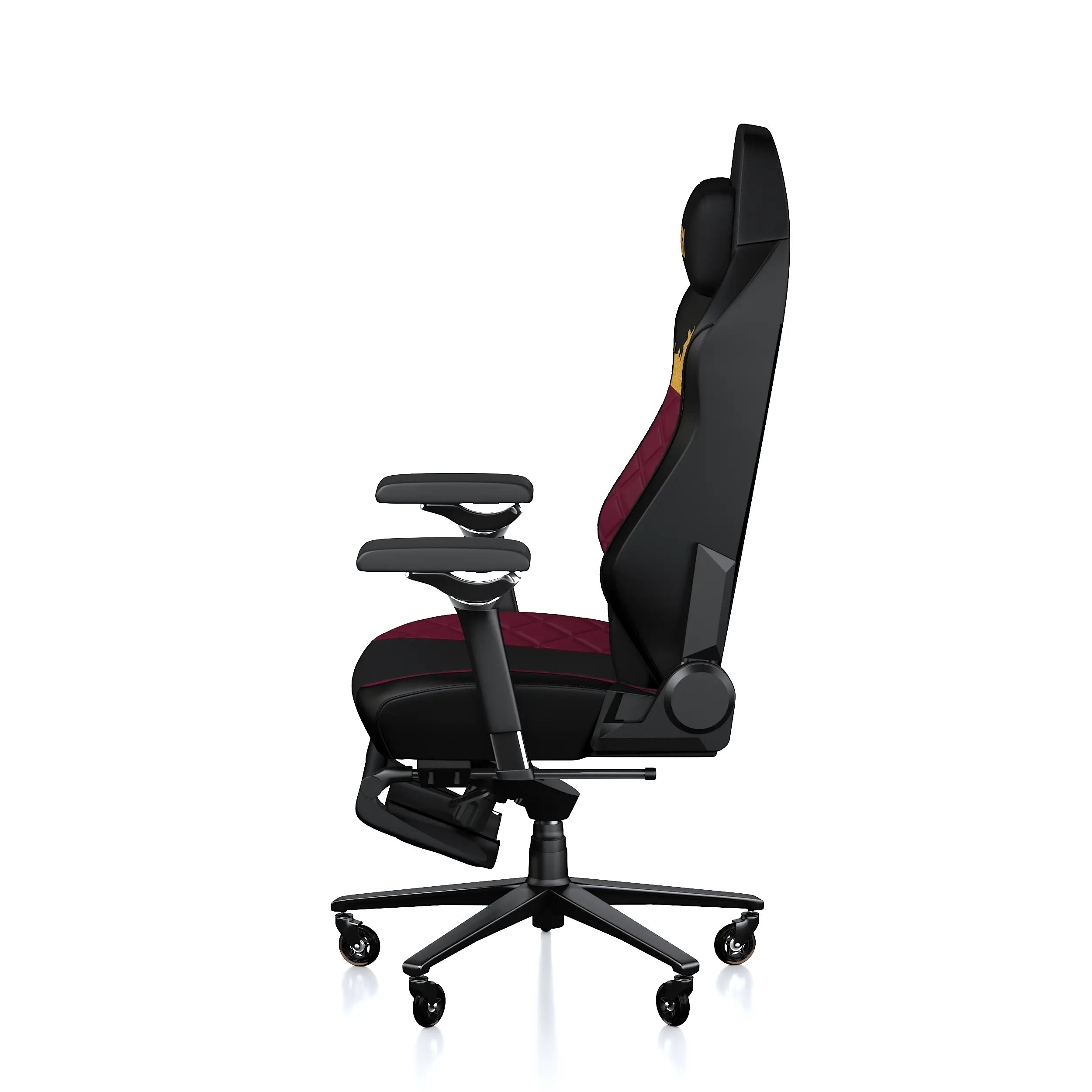 Exvega Pandora Pro Harry Potter Hogwarts Lisanslı Oyuncu Koltuğu - EXVEGA