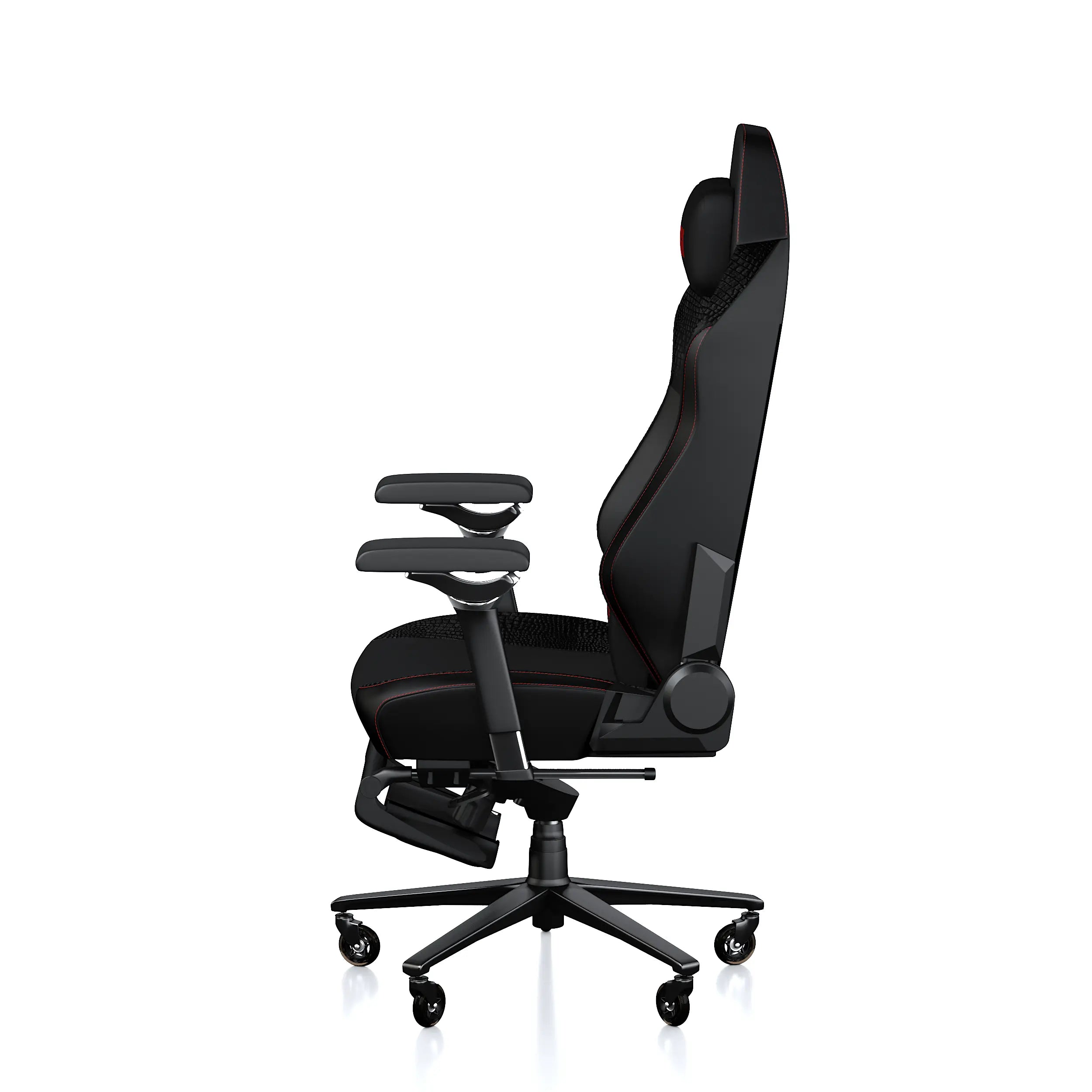 Exvega Pandora Pro Game Of Thrones Targaryen House Lisanslı Oyuncu Koltuğu - EXVEGA