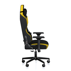 Exvega Andromeda BRA E-Sports Oyuncu Koltuğu - EXVEGA