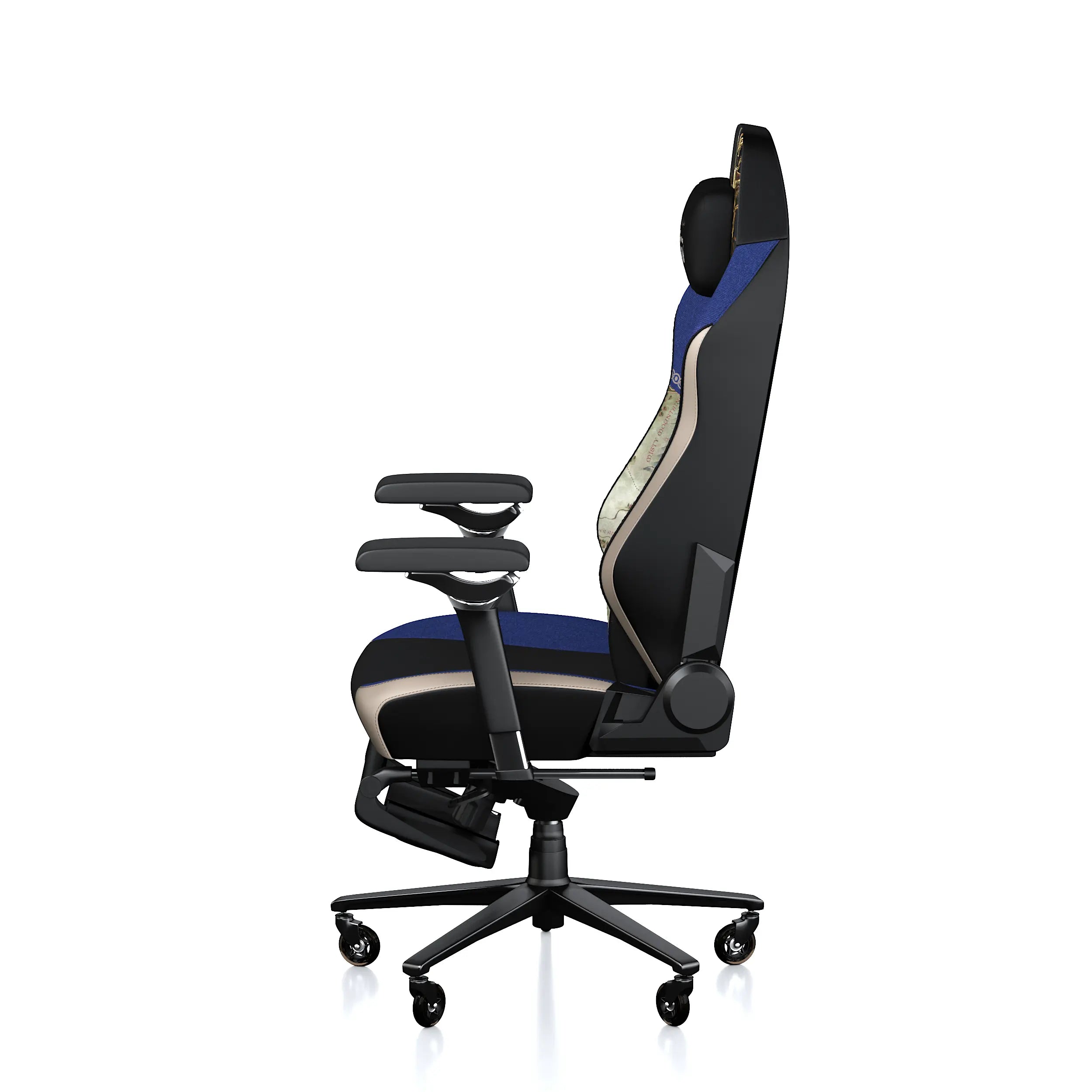 Exvega Pandora Pro Yüzüklerin Efendisi: Rohirrim'in Savaşı Lisanslı Oyuncu Koltuğu - EXVEGA