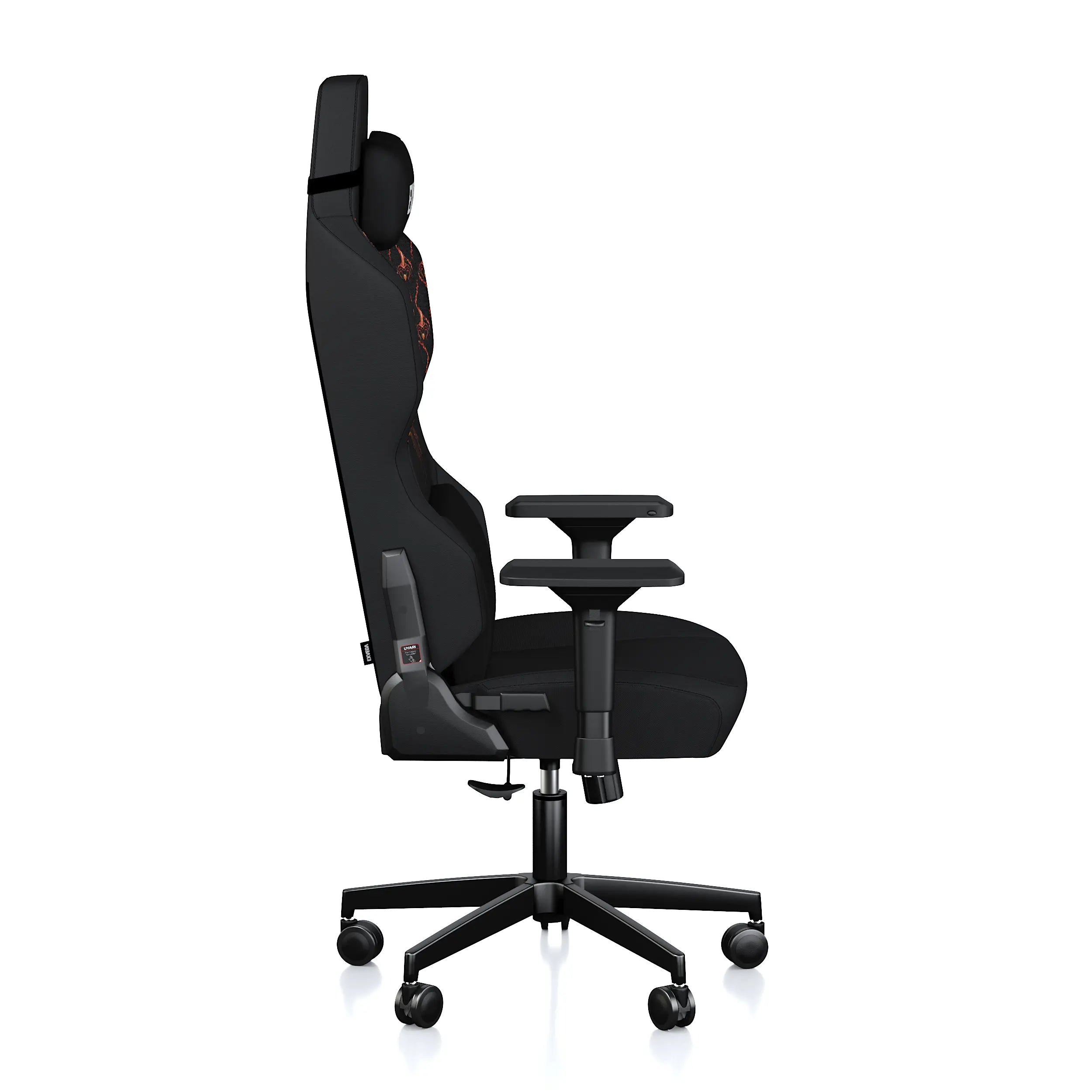 Exvega Andromeda Yüzüklerin Efendisi Balrog Lisanslı Oyuncu Koltuğu - EXVEGA