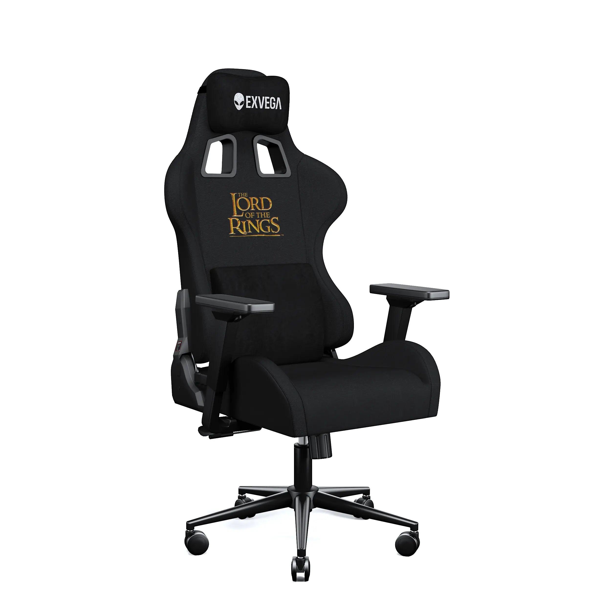 EXVEGA Vesta Yüzüklerin Efendisi Lisanslı Oyuncu Koltuğu