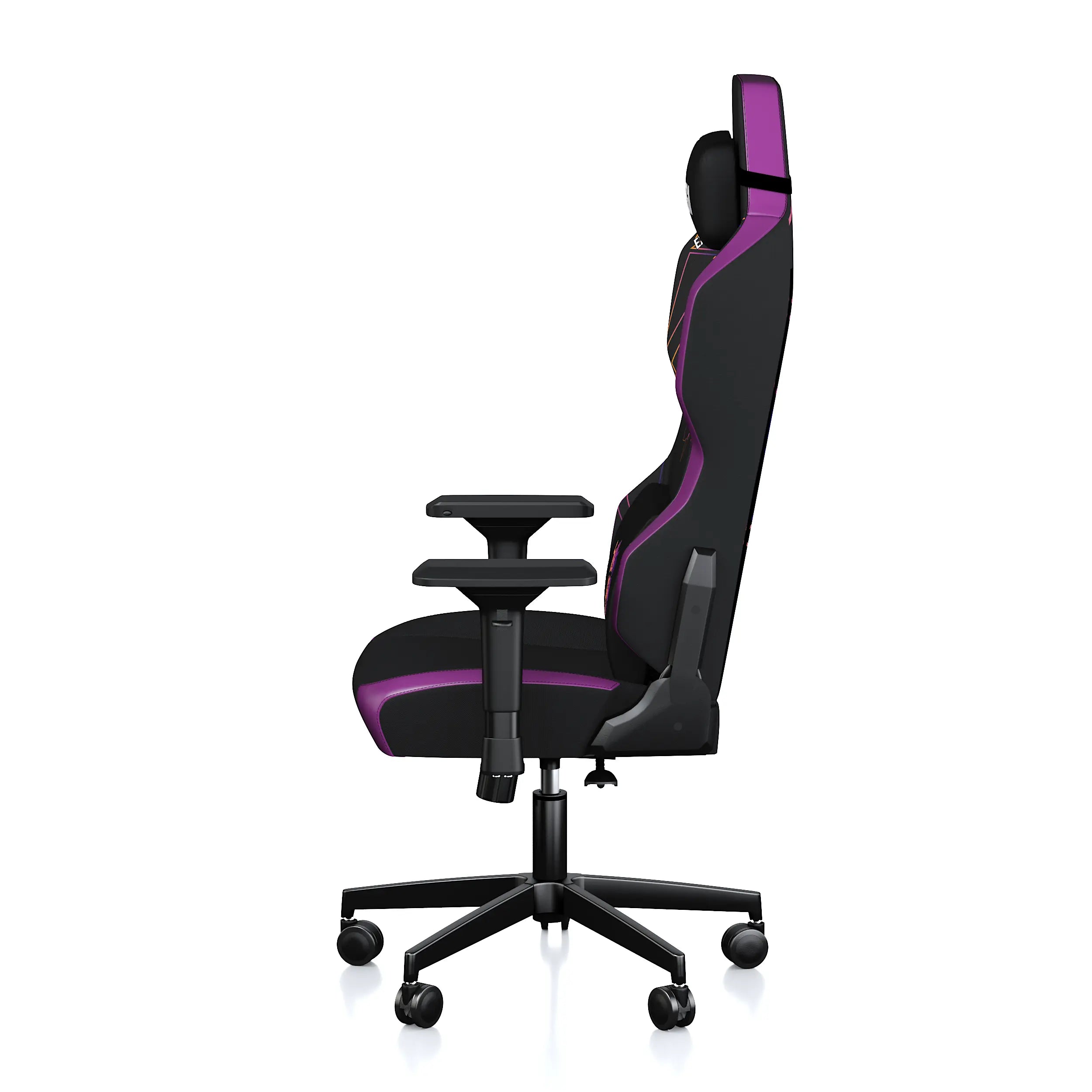 Exvega Andromeda S2G E-Sports Oyuncu Koltuğu - EXVEGA