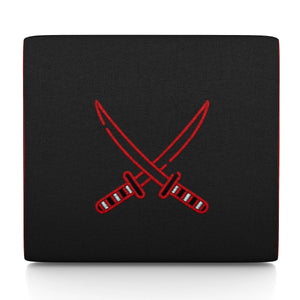 Exvega Katana Visco Bel Yastığı - EXVEGA
