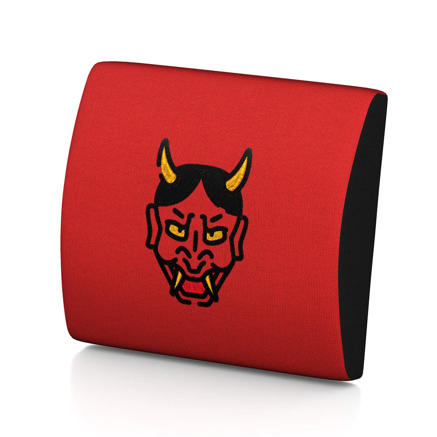 Exvega Oni Mask Visco Bel Yastığı