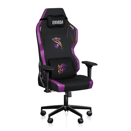 Exvega Andromeda S2G E-Sports Oyuncu Koltuğu - EXVEGA