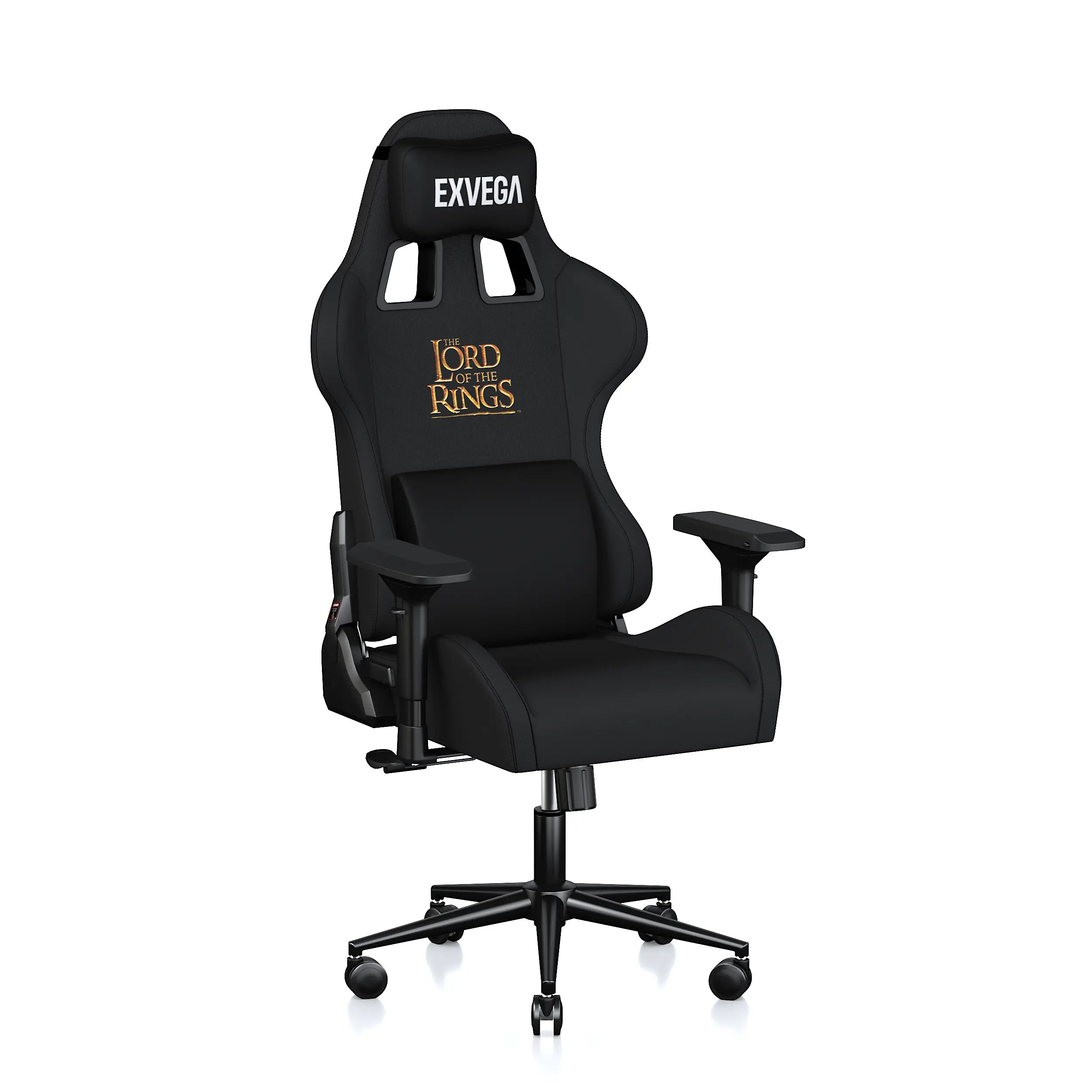 EXVEGA Vesta Yüzüklerin Efendisi Lisanslı Oyuncu Koltuğu
