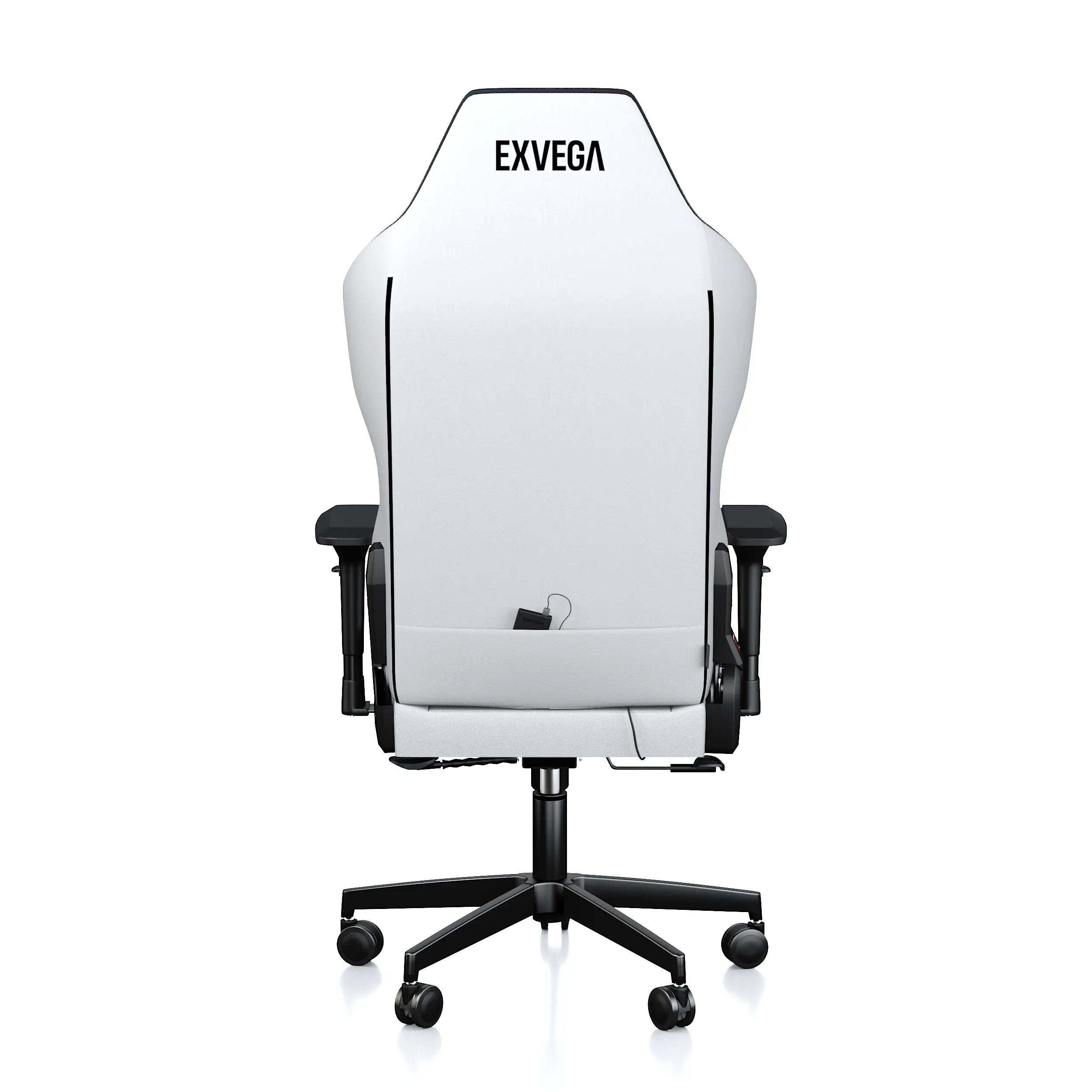 Exvega Lunar Active Rgb Arctic Oyuncu Koltuğu - EXVEGA