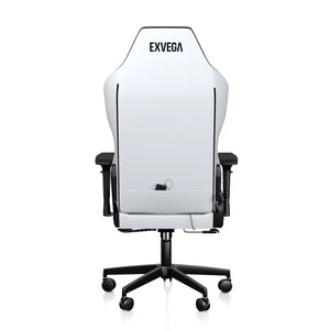 Exvega Lunar Active Rgb Arctic Oyuncu Koltuğu - EXVEGA
