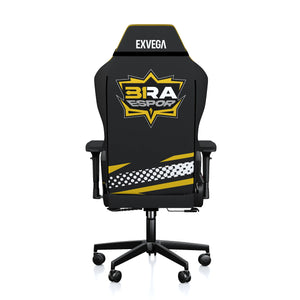 Exvega Andromeda BRA E-Sports Oyuncu Koltuğu - EXVEGA