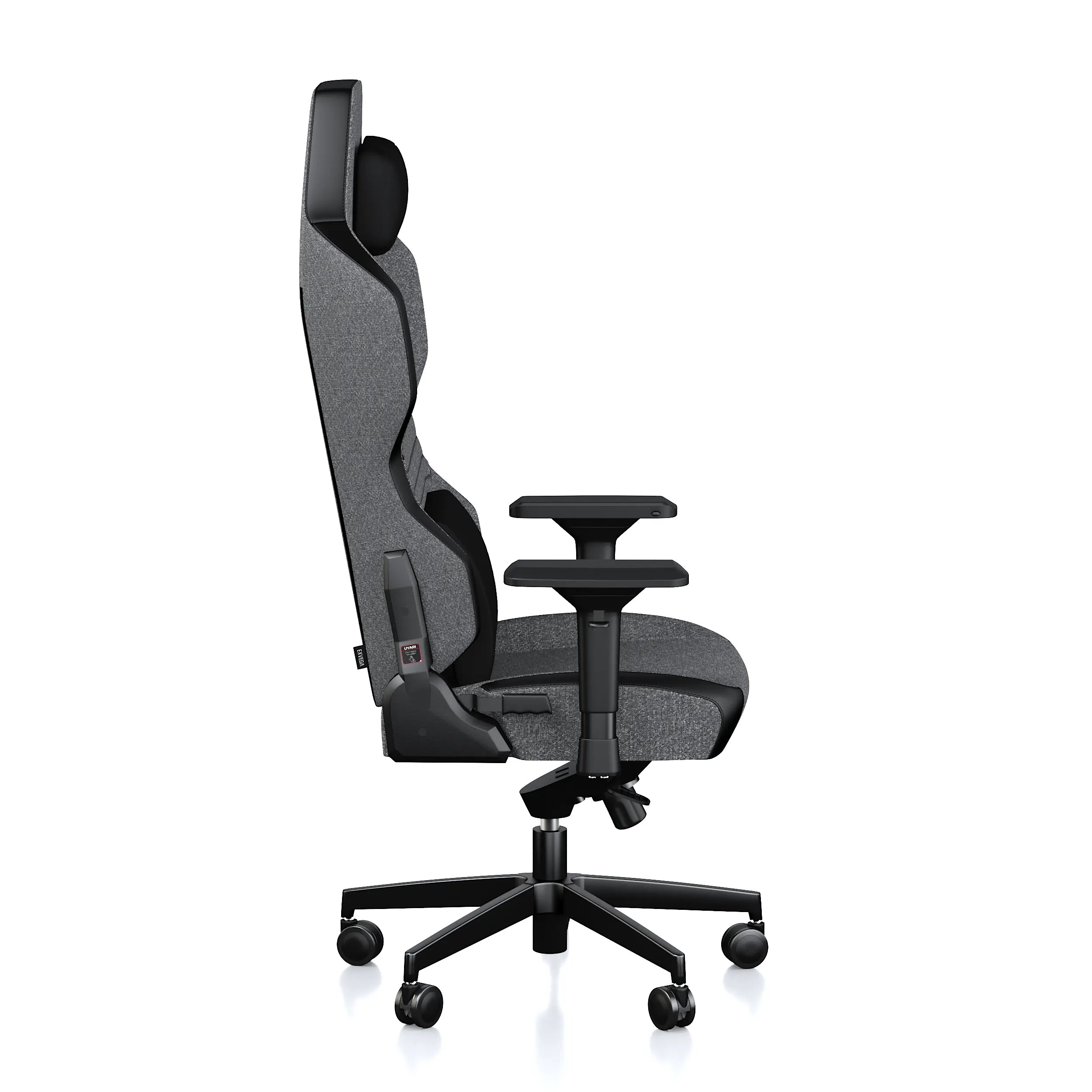 Exvega Business Pro Graphite Kumaş Çalışma Koltuğu - EXVEGA