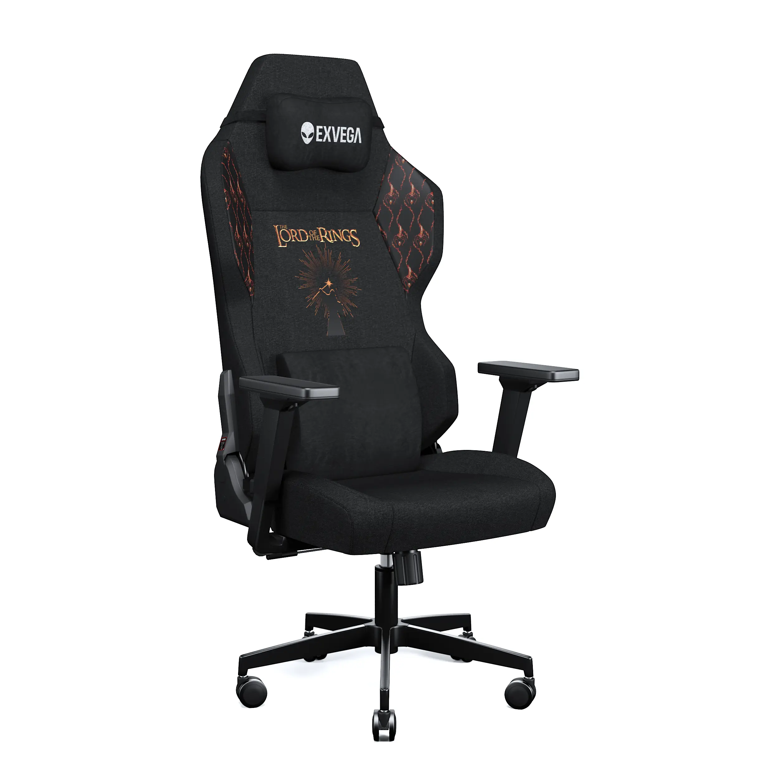 Exvega Andromeda Yüzüklerin Efendisi Balrog Lisanslı Oyuncu Koltuğu