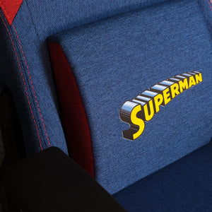 EXVEGA Vesta Superman Lisanslı Oyuncu Koltuğu - EXVEGA