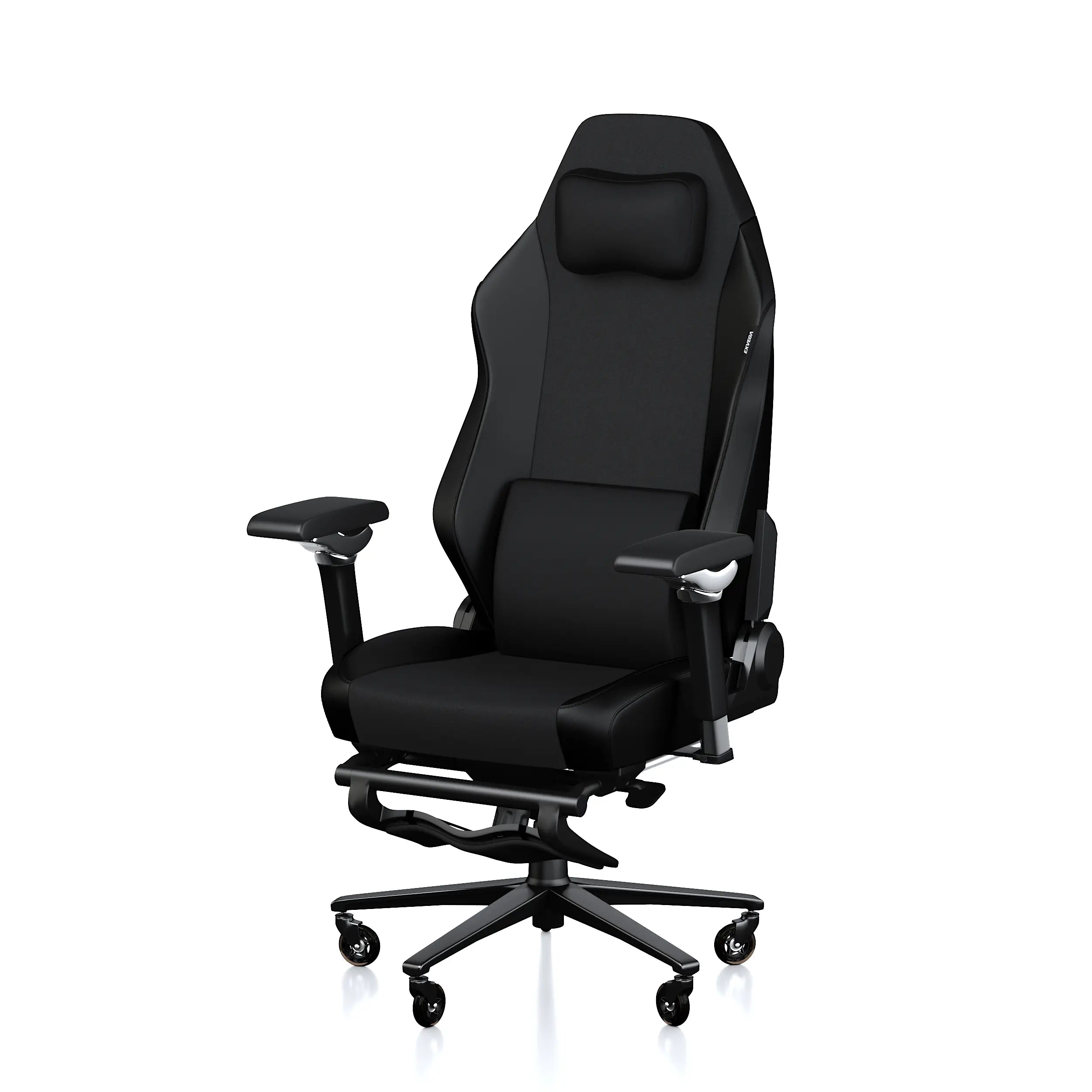 Exvega Pandora Pro Hibrit Çalışma Koltuğu Siyah - EXVEGA