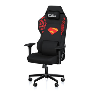 Exvega Andromeda Superman Lisanslı Oyuncu Koltuğu - EXVEGA