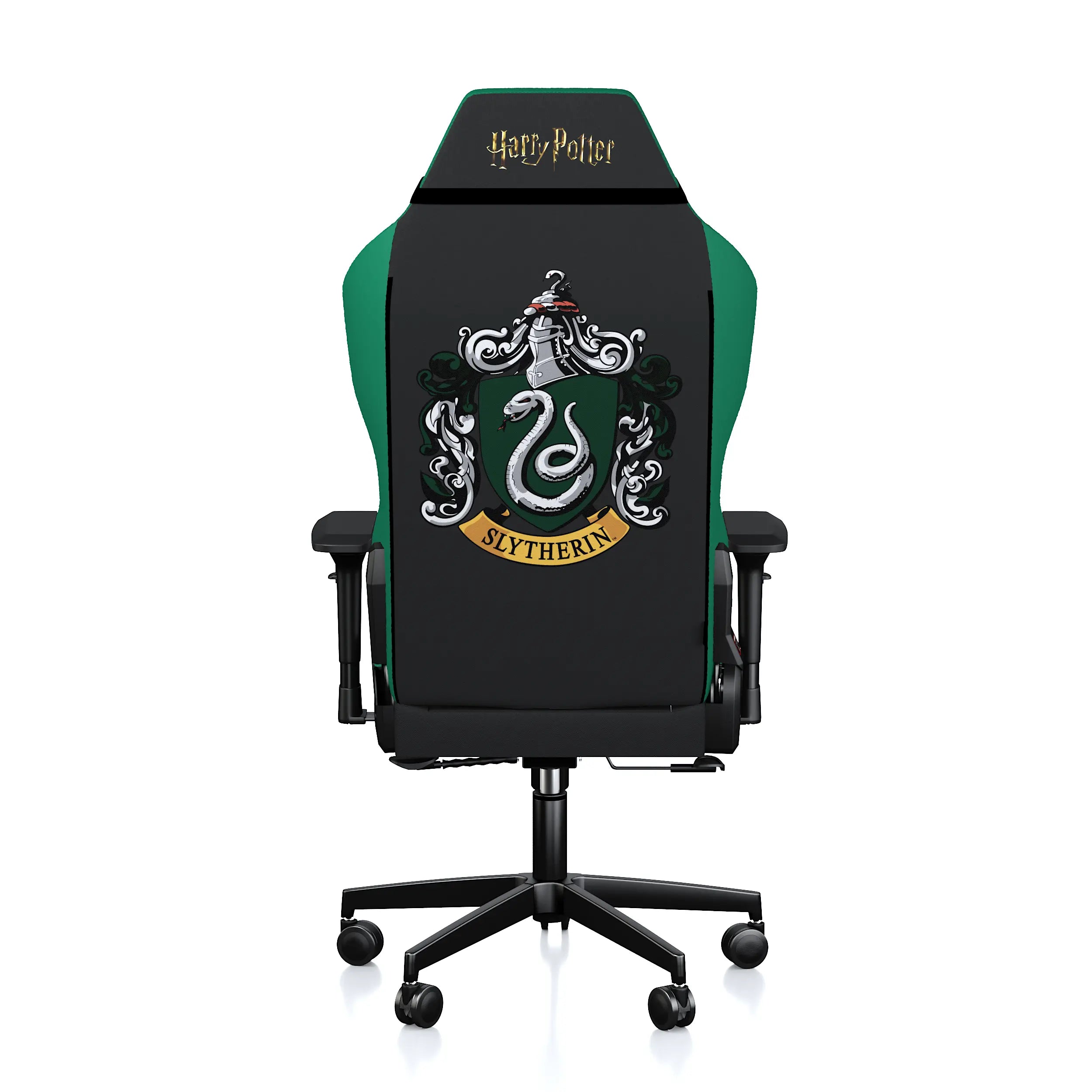 Exvega Andromeda Harry Potter Slytherin Oyuncu Koltuğu - EXVEGA