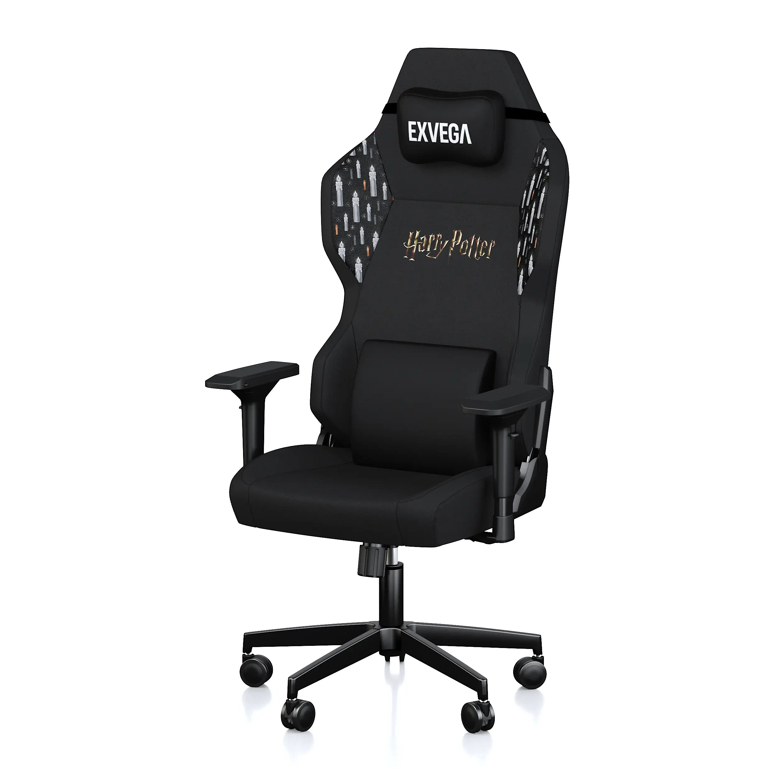 Exvega Andromeda Harry Potter Lisanslı Oyuncu Koltuğu - EXVEGA