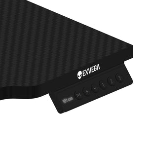 EXVEGA Nexus Pro Yükseklik Ayarlı Profesyonel Oyuncu Ve Çalışma Masası - EXVEGA