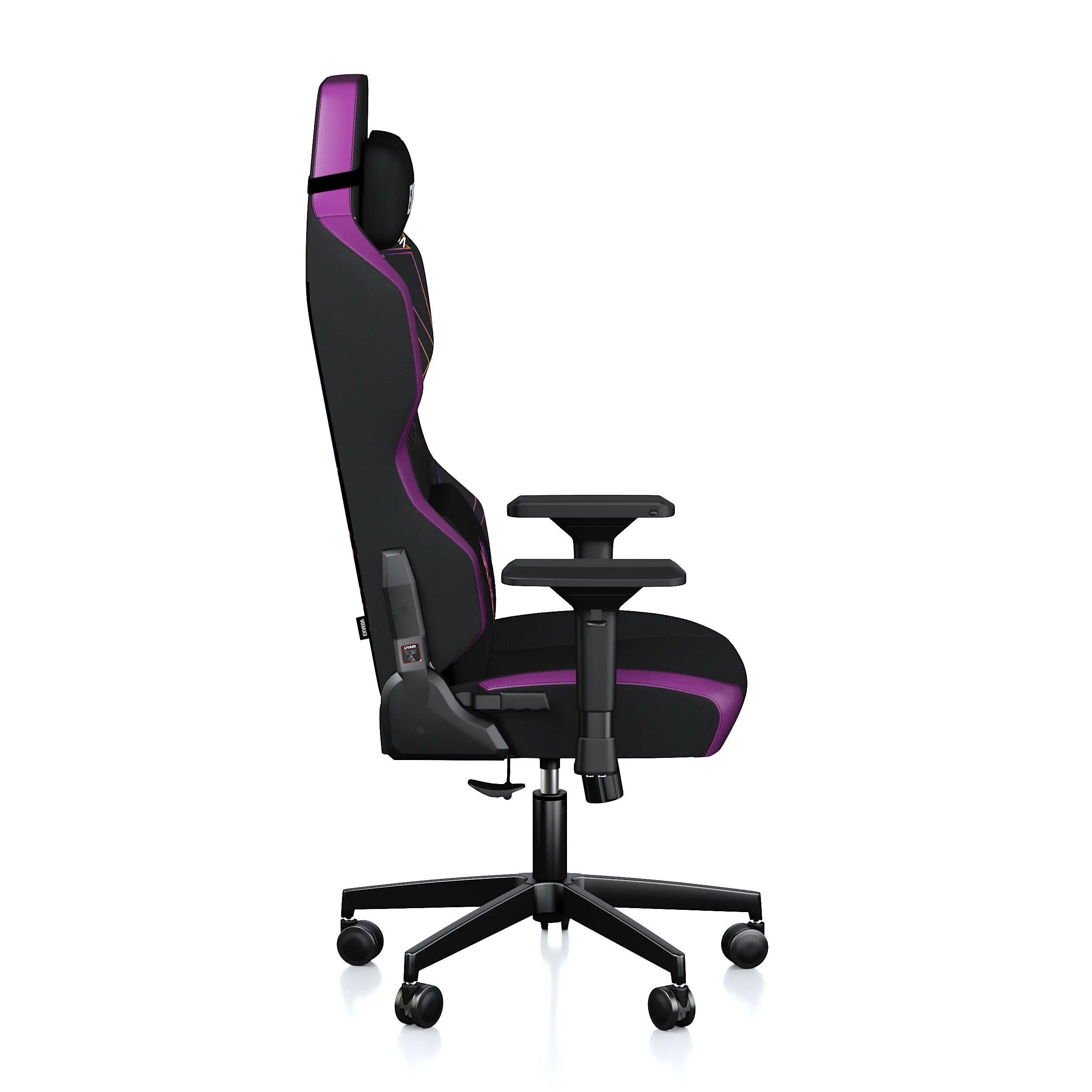 Exvega Andromeda S2G E-Sports Oyuncu Koltuğu - EXVEGA