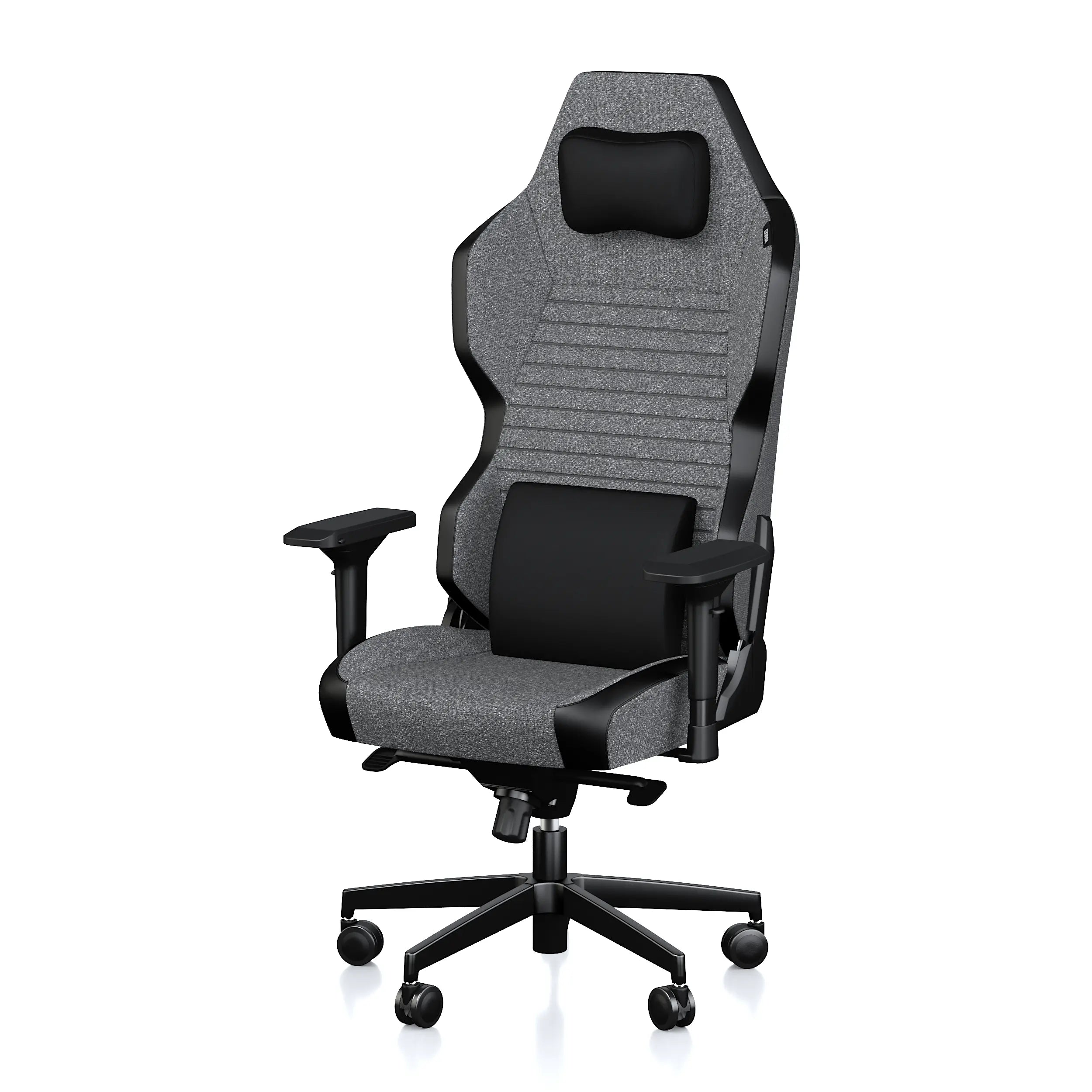 Exvega Business Pro Graphite Kumaş Çalışma Koltuğu - EXVEGA