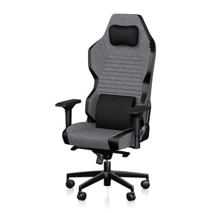 Exvega Business Pro Graphite Kumaş Çalışma Koltuğu - EXVEGA