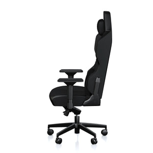 Exvega Business Pro Black Kumaş Çalışma Koltuğu - EXVEGA