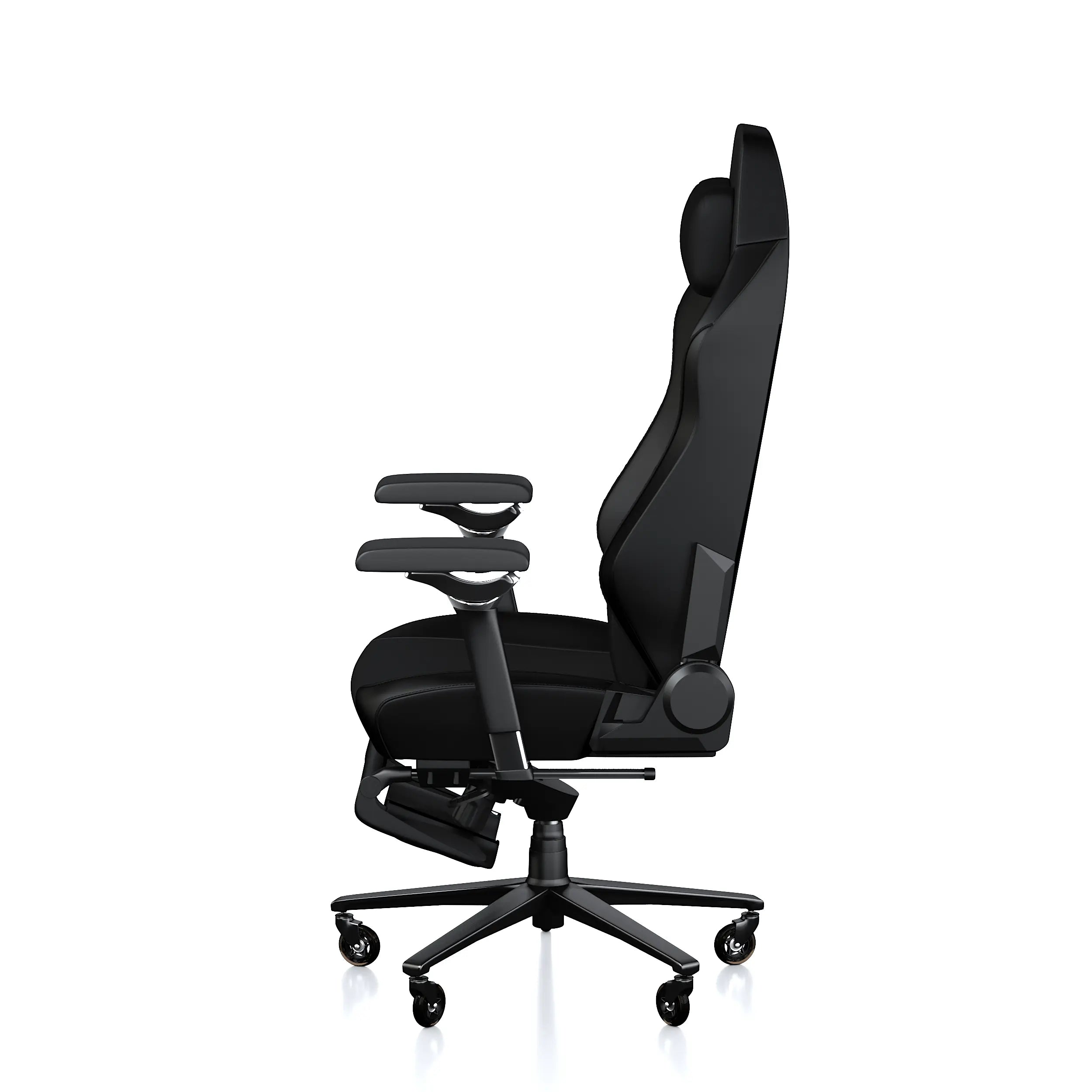 Exvega Pandora Pro Hibrit Çalışma Koltuğu Siyah - EXVEGA